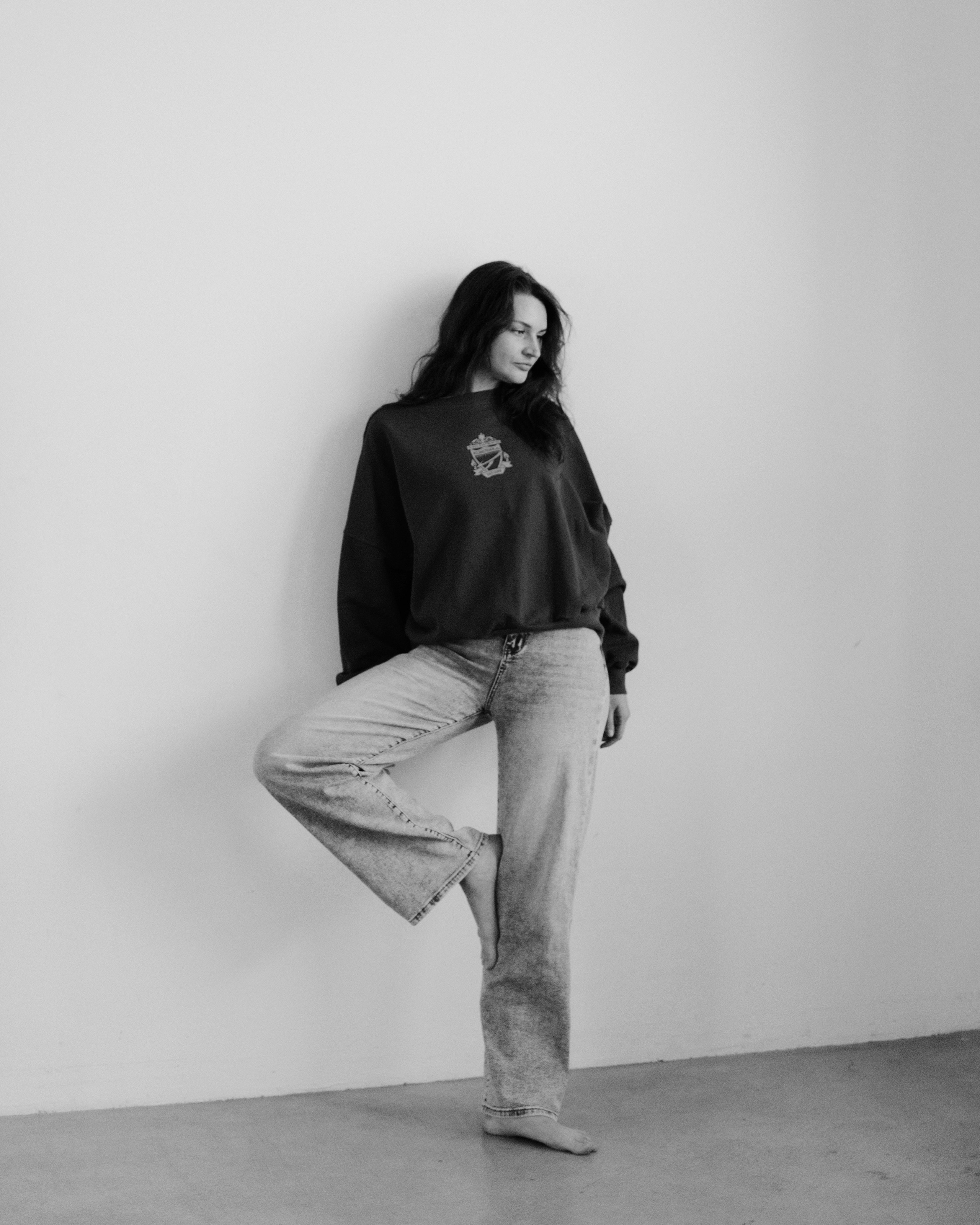 Анна. Фотограф в Москве — Евгения Прокопенко