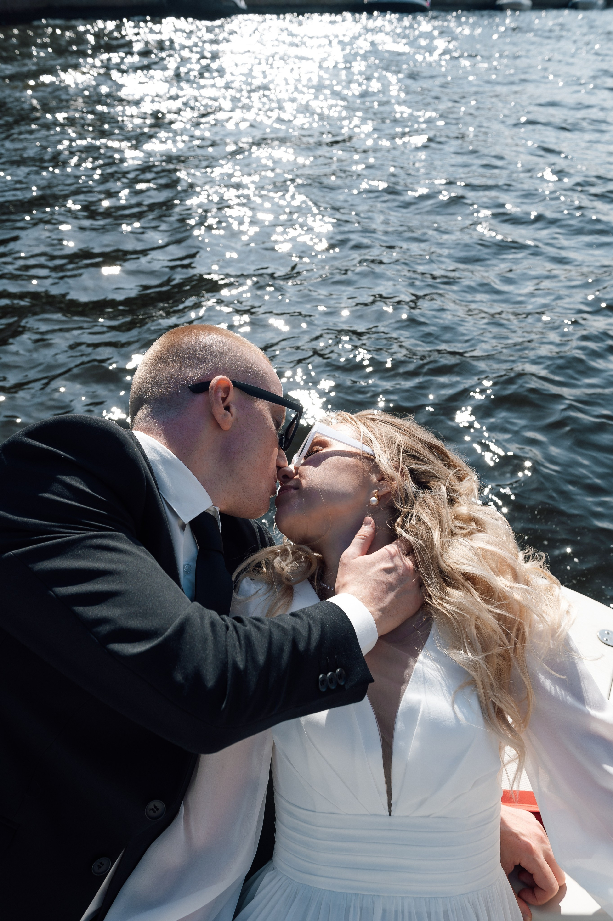 Катя&Антон. Свадебный фотограф в Санкт-Петербурге