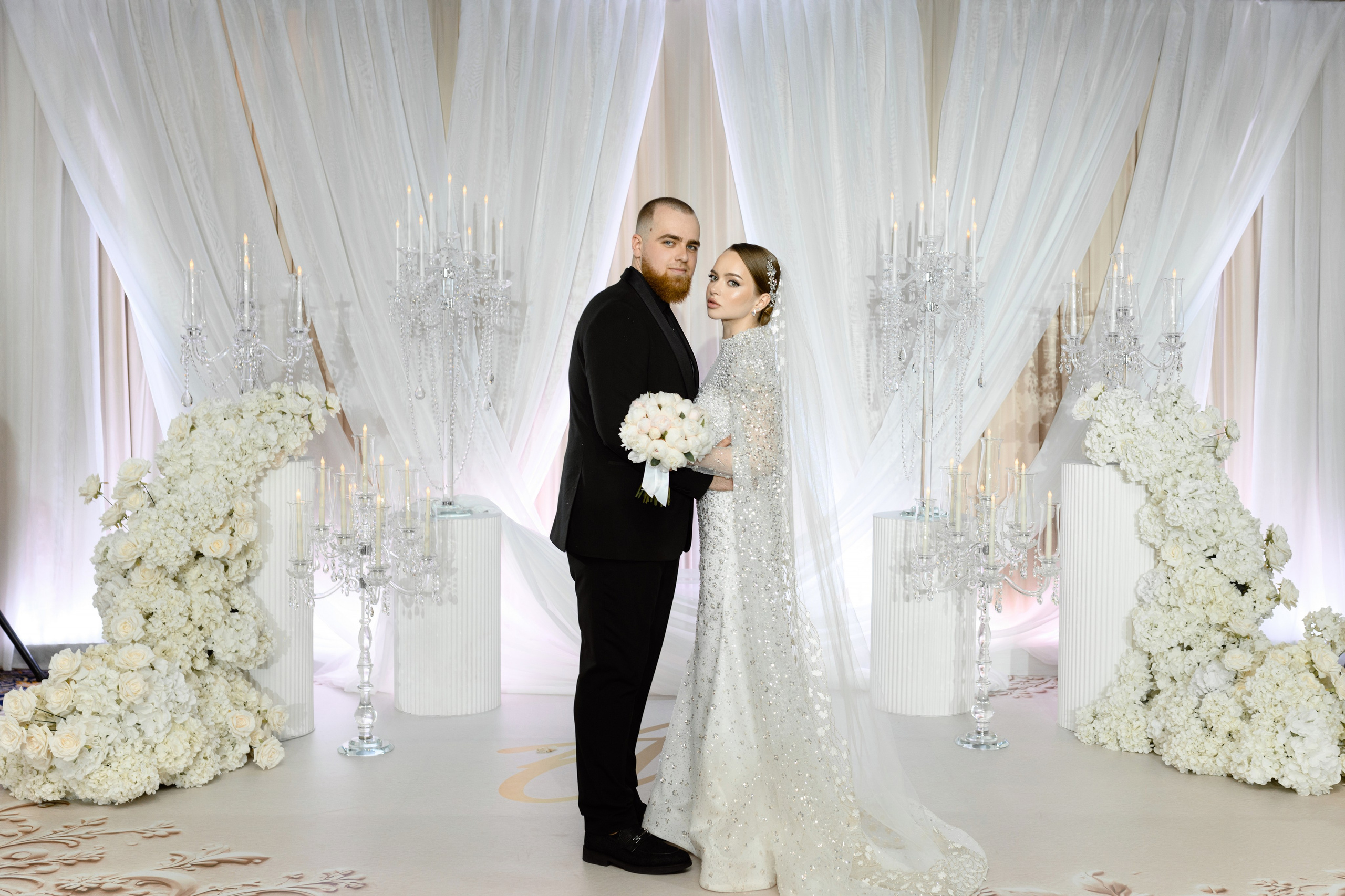 Артем и Мария. Фотограф Донецк Симкович София