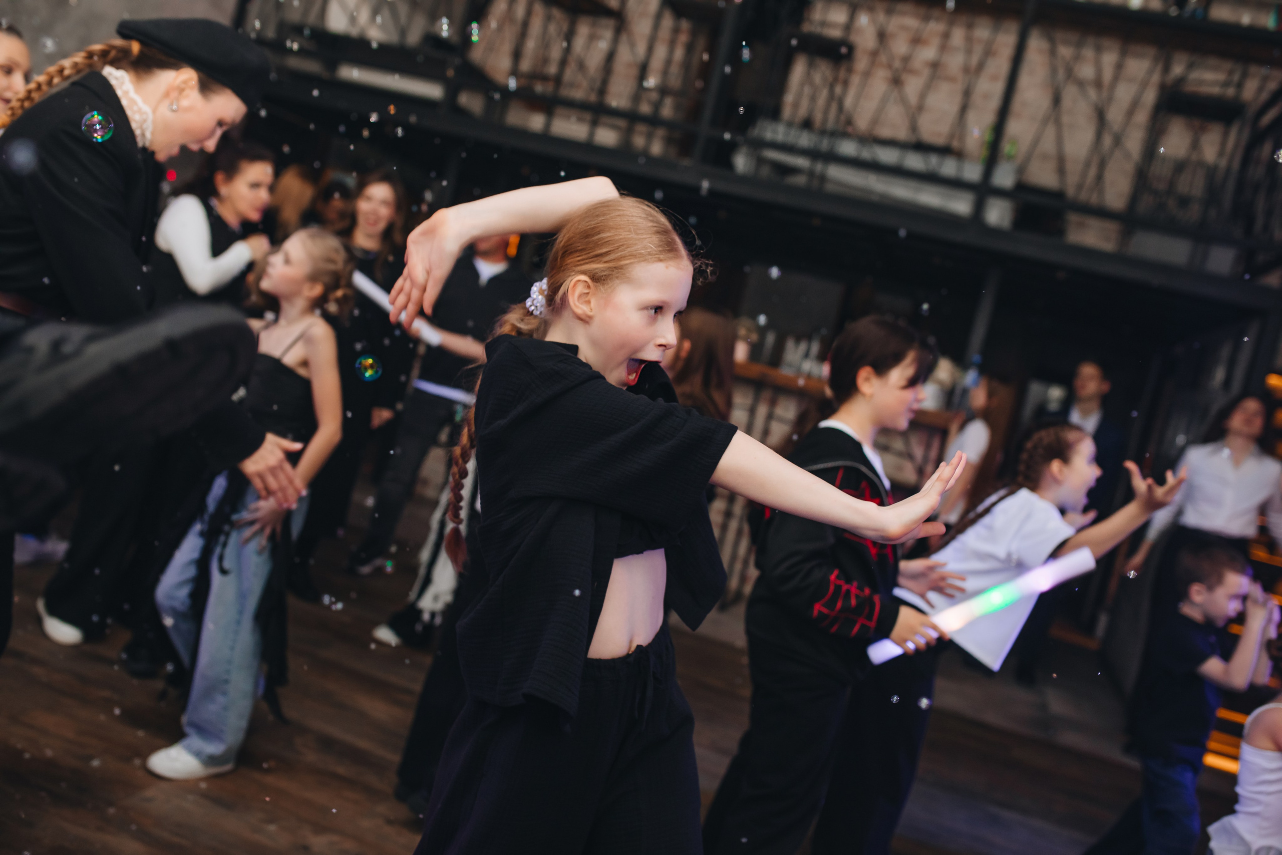 Марусе 11 лет. Семейный и детский фотограф в Москве Дорогова Екатерина