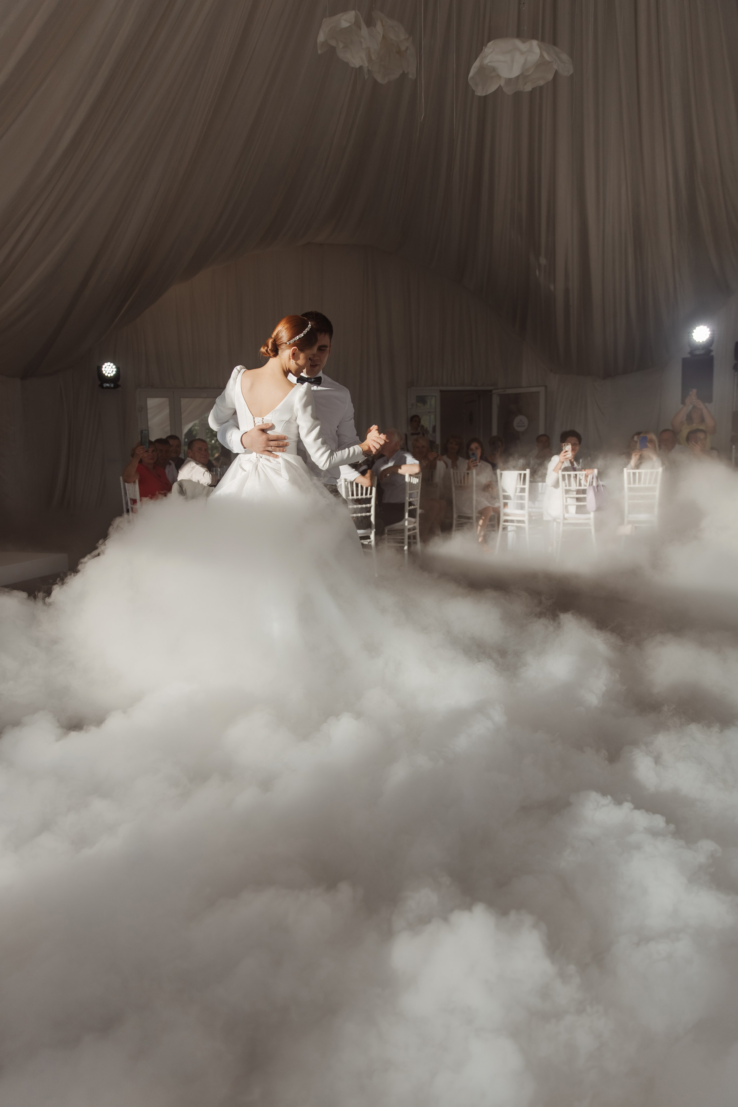 Екатерина & Роман. Свадебный фотограф Минск Ирина Раевская