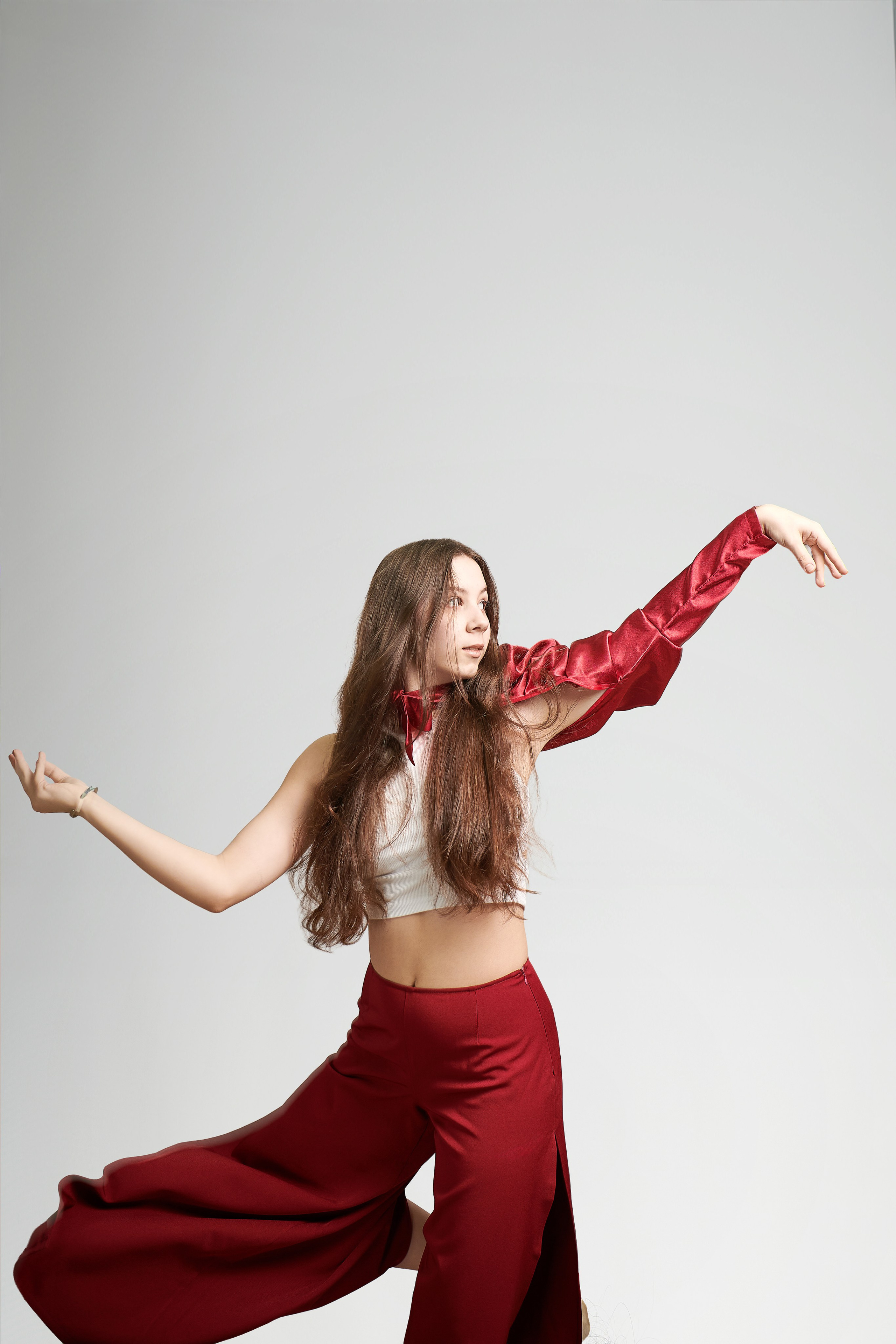 Фото в альбом. Портретная серия. Ольга Чёкотова (Фотограф Кострома)