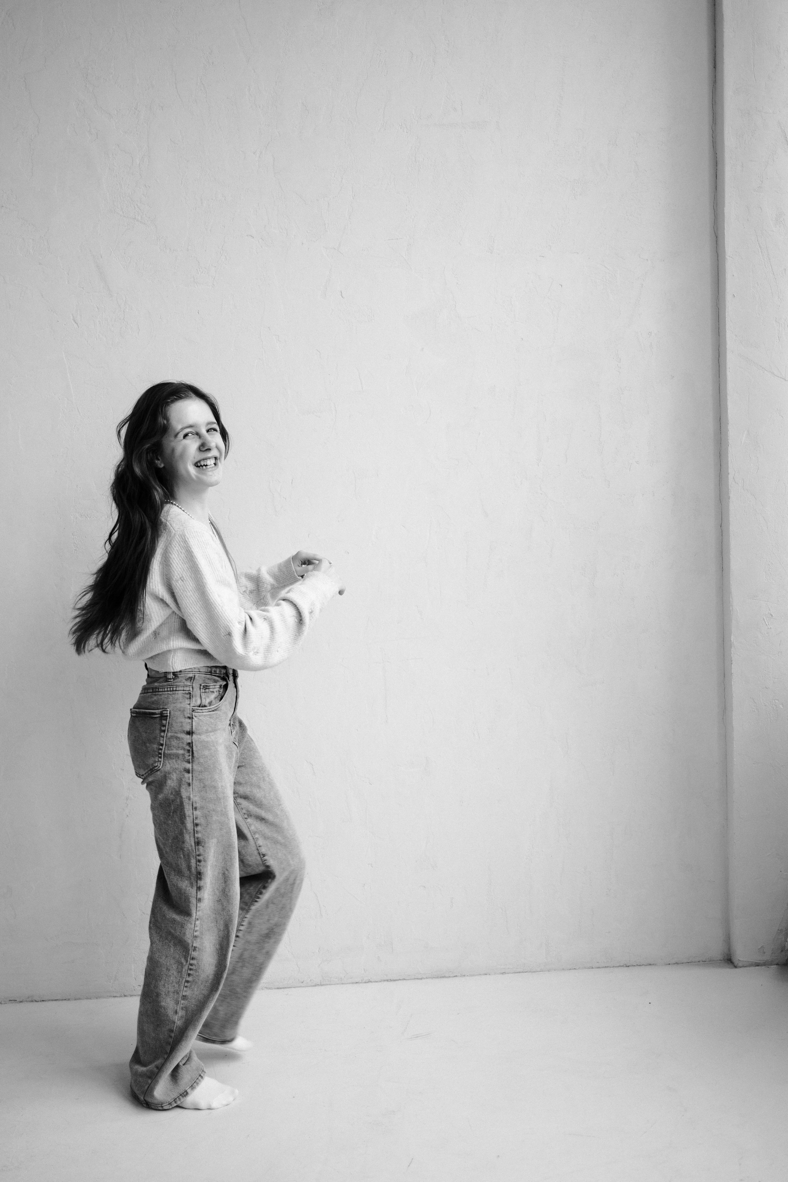 Соня. Семейный и lovestory фотограф в Москве Светлана Коняхина