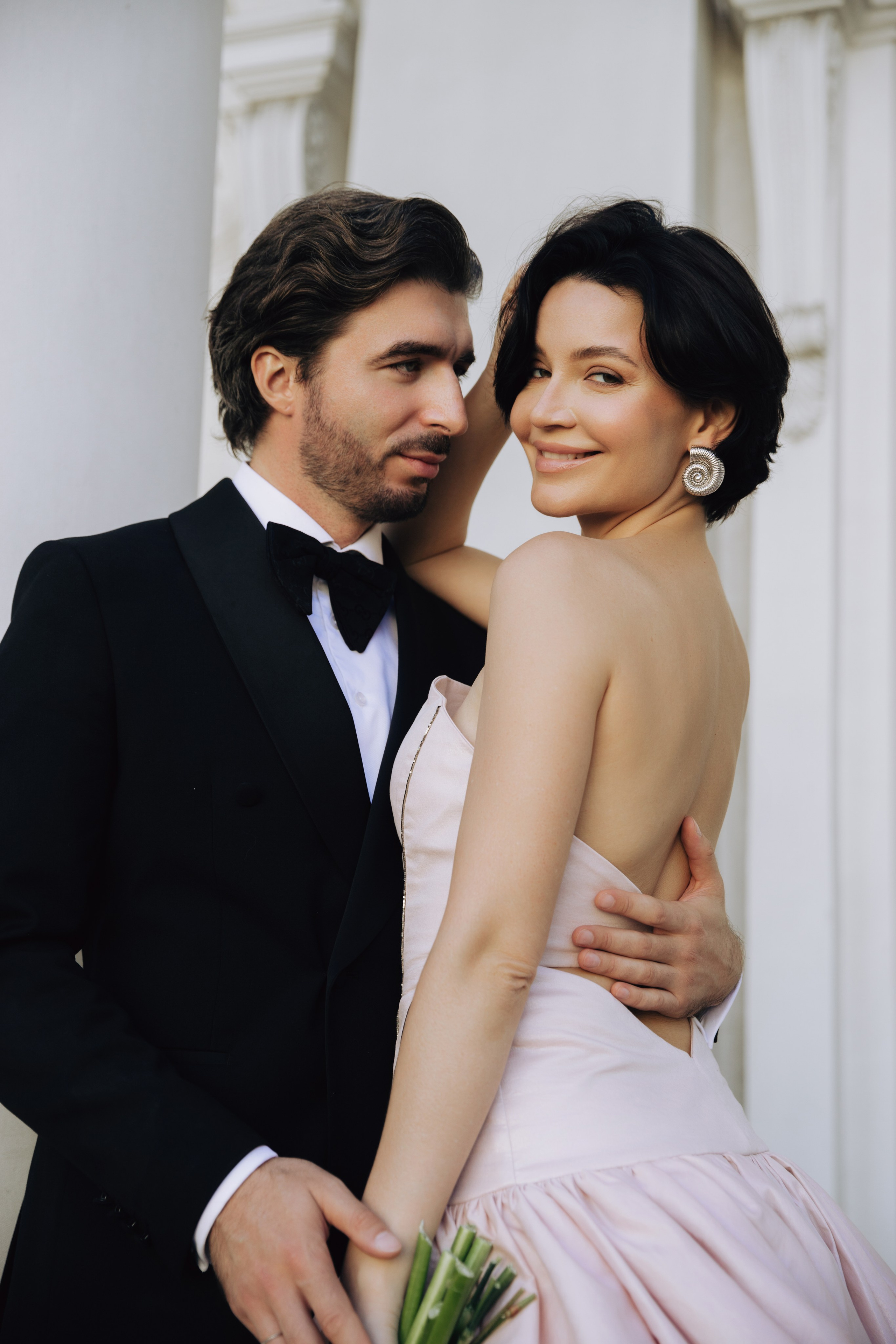 Igor & Ekaterina. Свадебный фотограф в Санкт-Петербурге Анна Суровцева