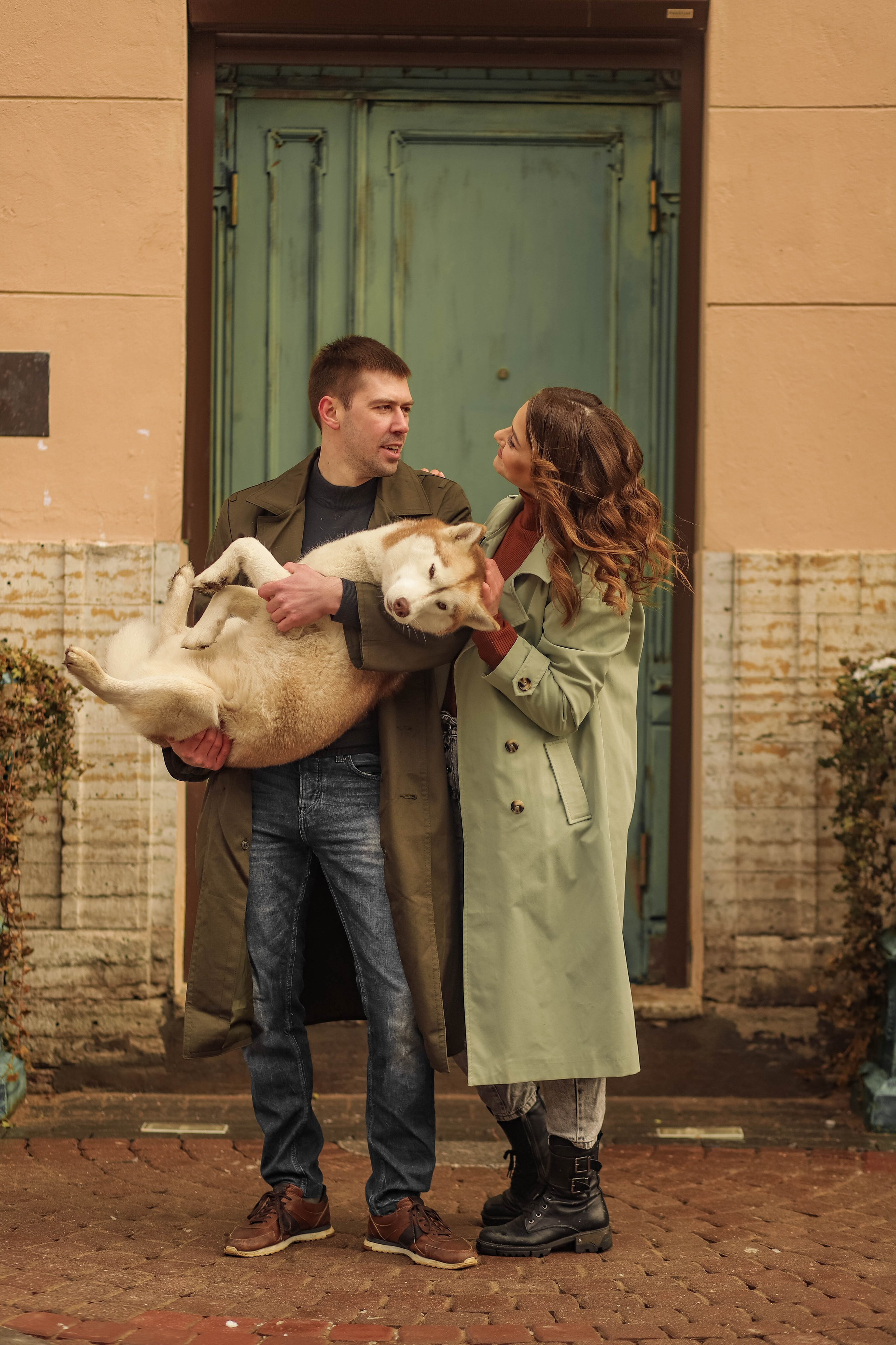 Лавстори. Семейный свадебный интерьерный фотограф Тверь Санкт- Марина Свистунова