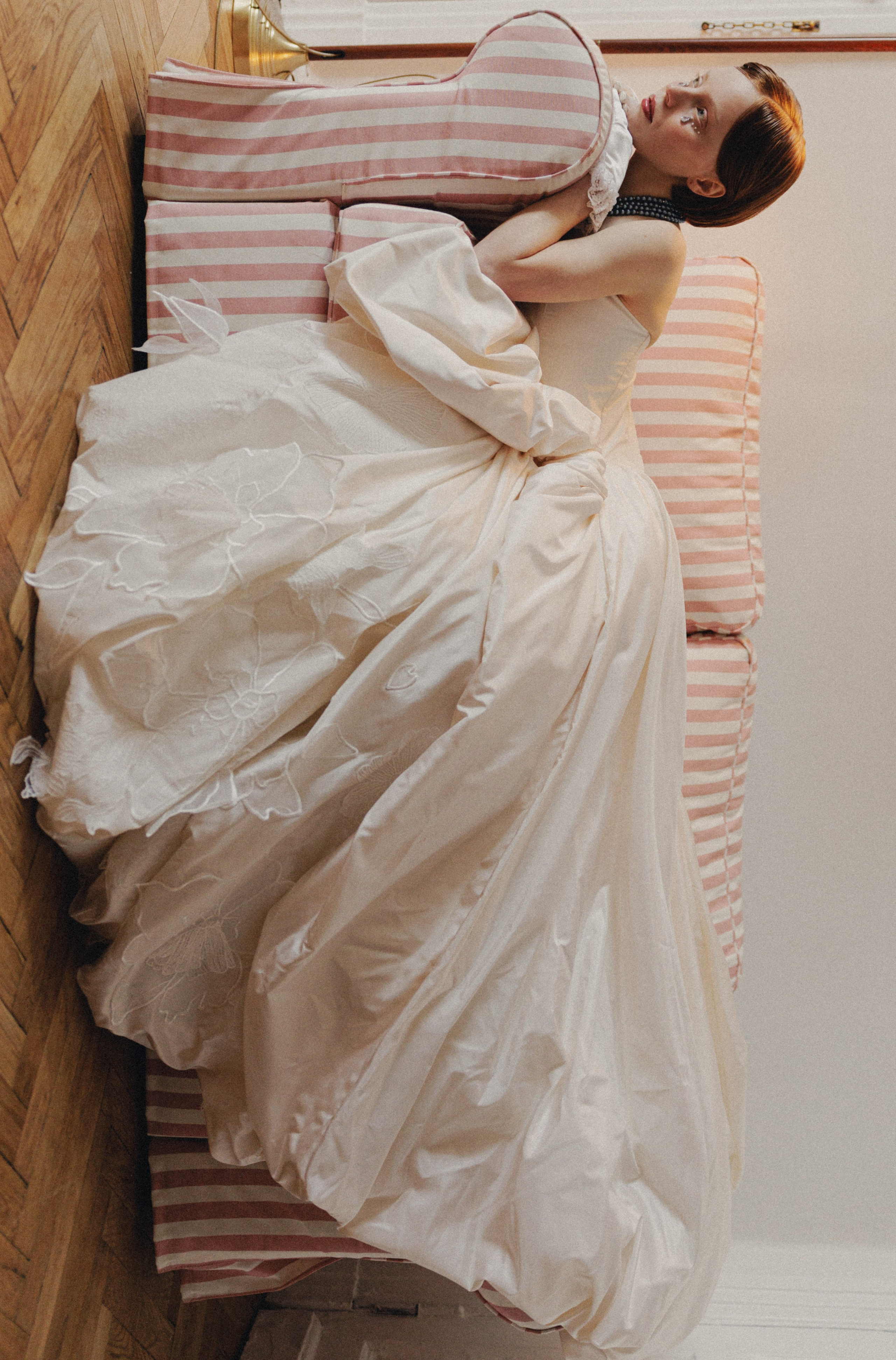 Полина. Свадебный фотограф Москва и ЮГ