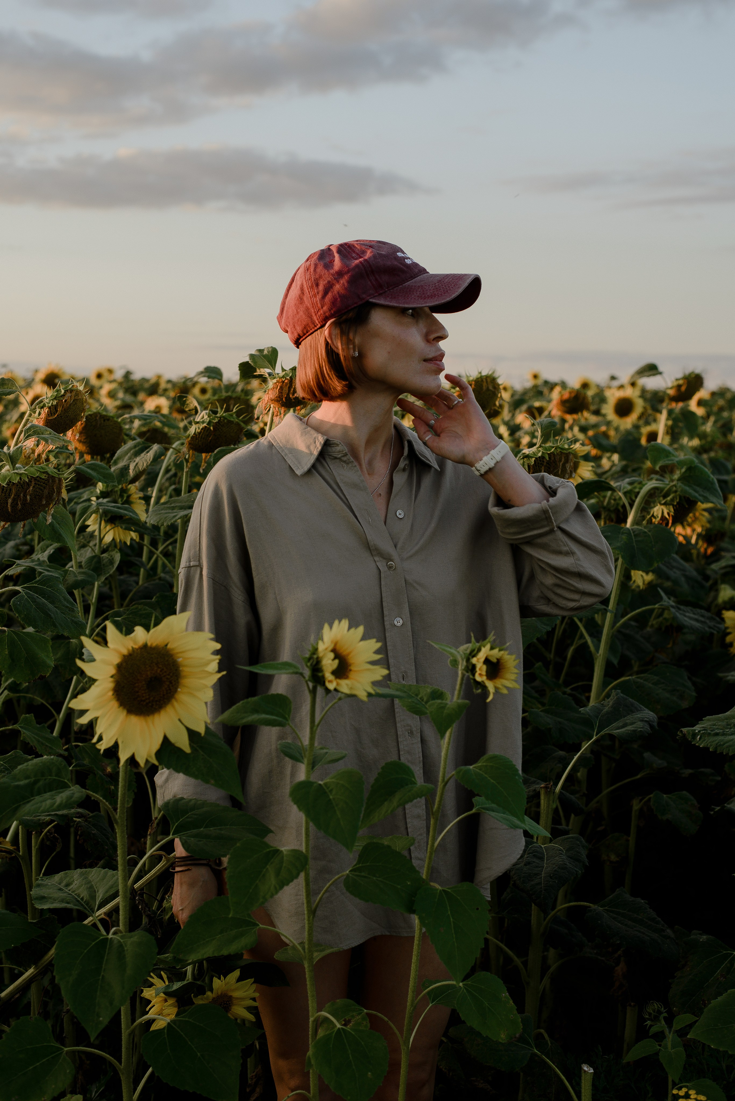 Женский портрет. Дина — ваш фотограф в Коломне и Москве. Живые портреты, любимые люди, важные события. Всё, что хочется помнить