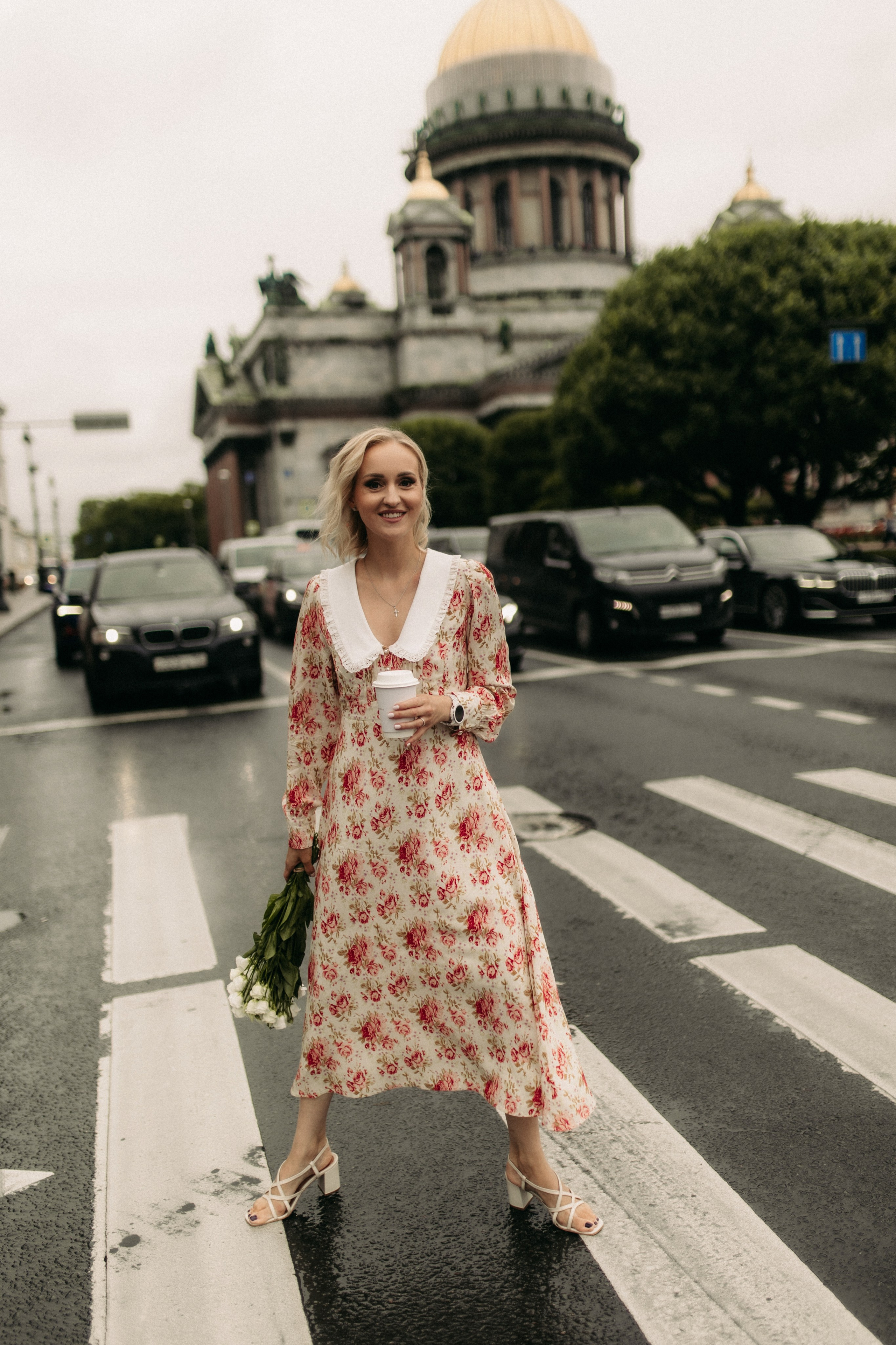 Екатерина. Фотограф в Санкт-Петербурге