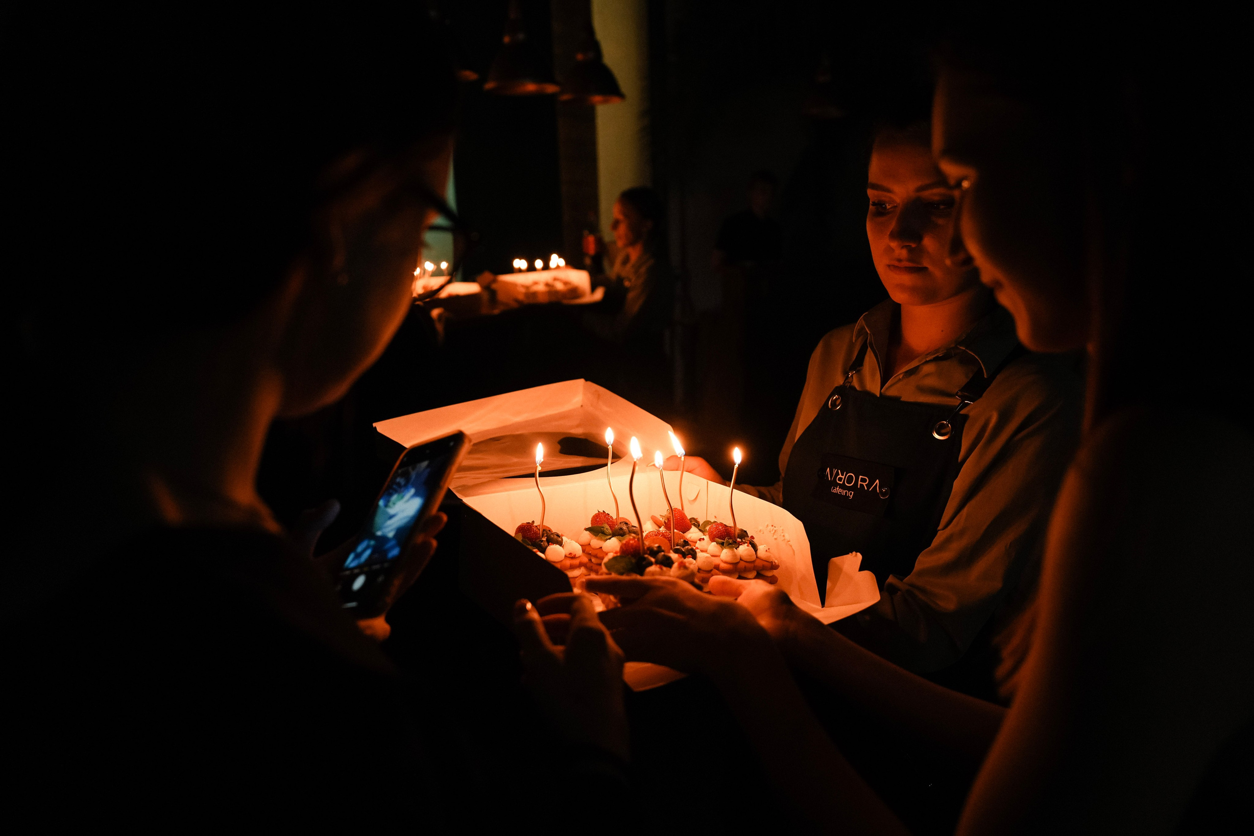 Выпускной 9Д. Фотограф с психологическим образованием