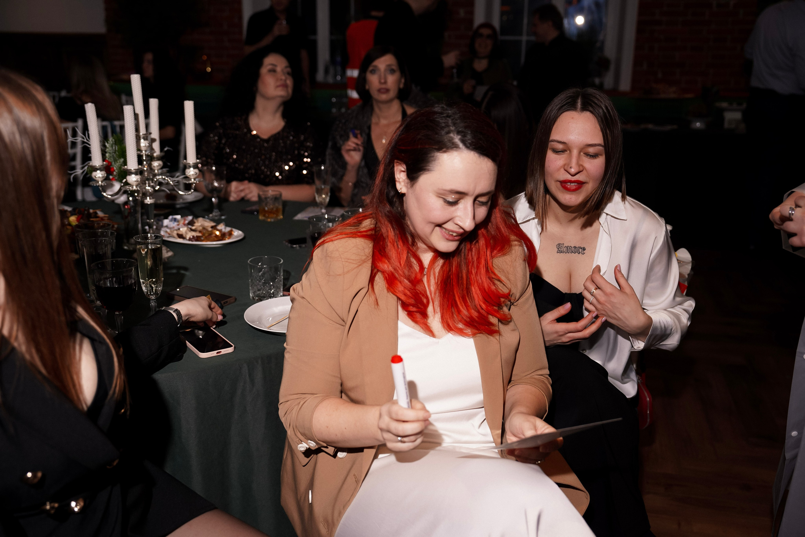 Контур. Фотограф с психологическим образованием