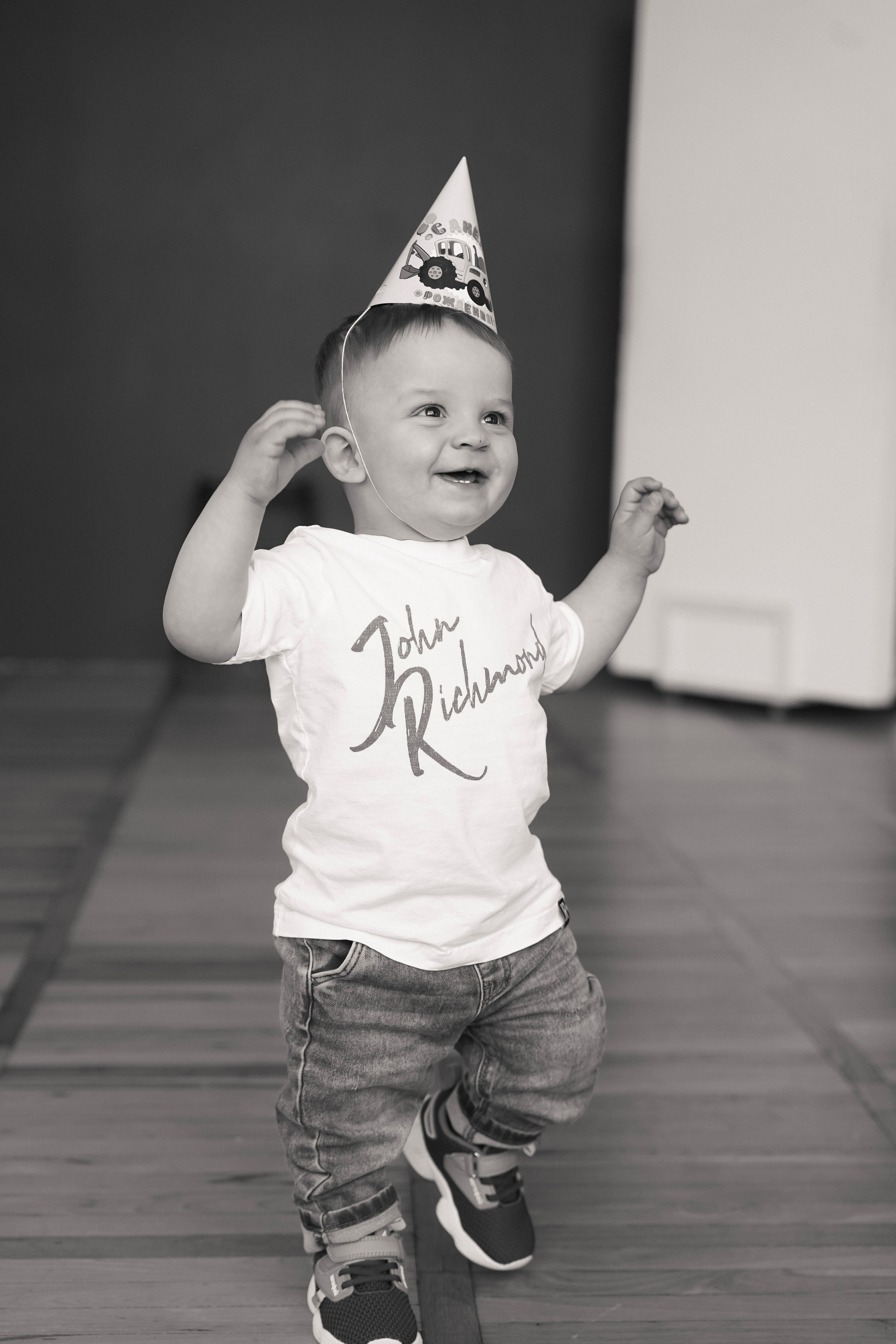 Юлия и маленький Тёма. Фотограф с психологическим образованием