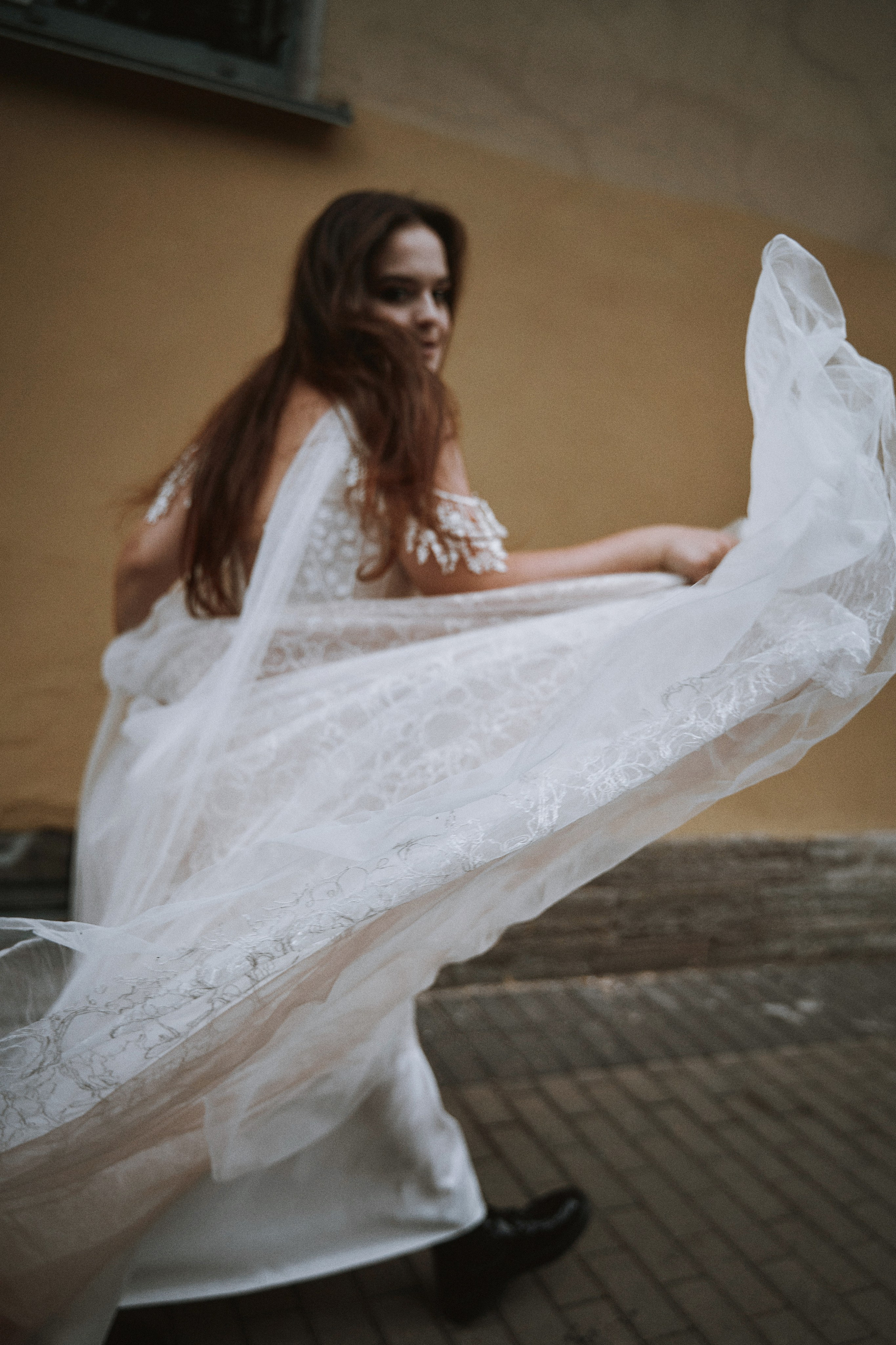 Аня и Андрей. Фотограф в Санкт-Петербурге | Аня Маленчук