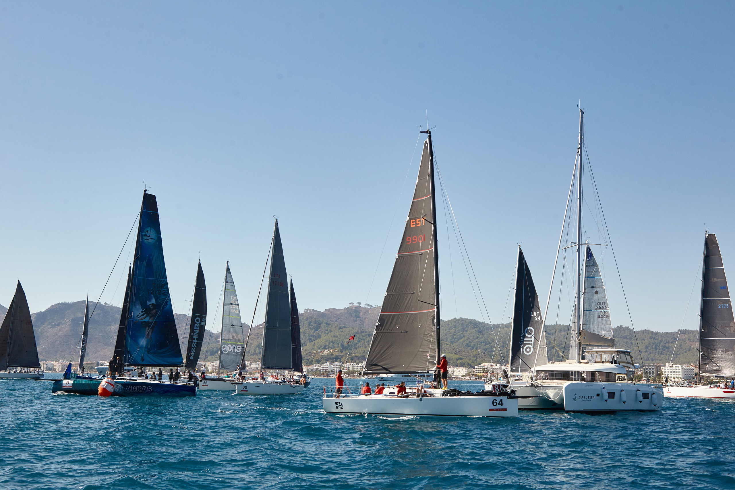 MIRW2022. Фотохроника для следующих поколений