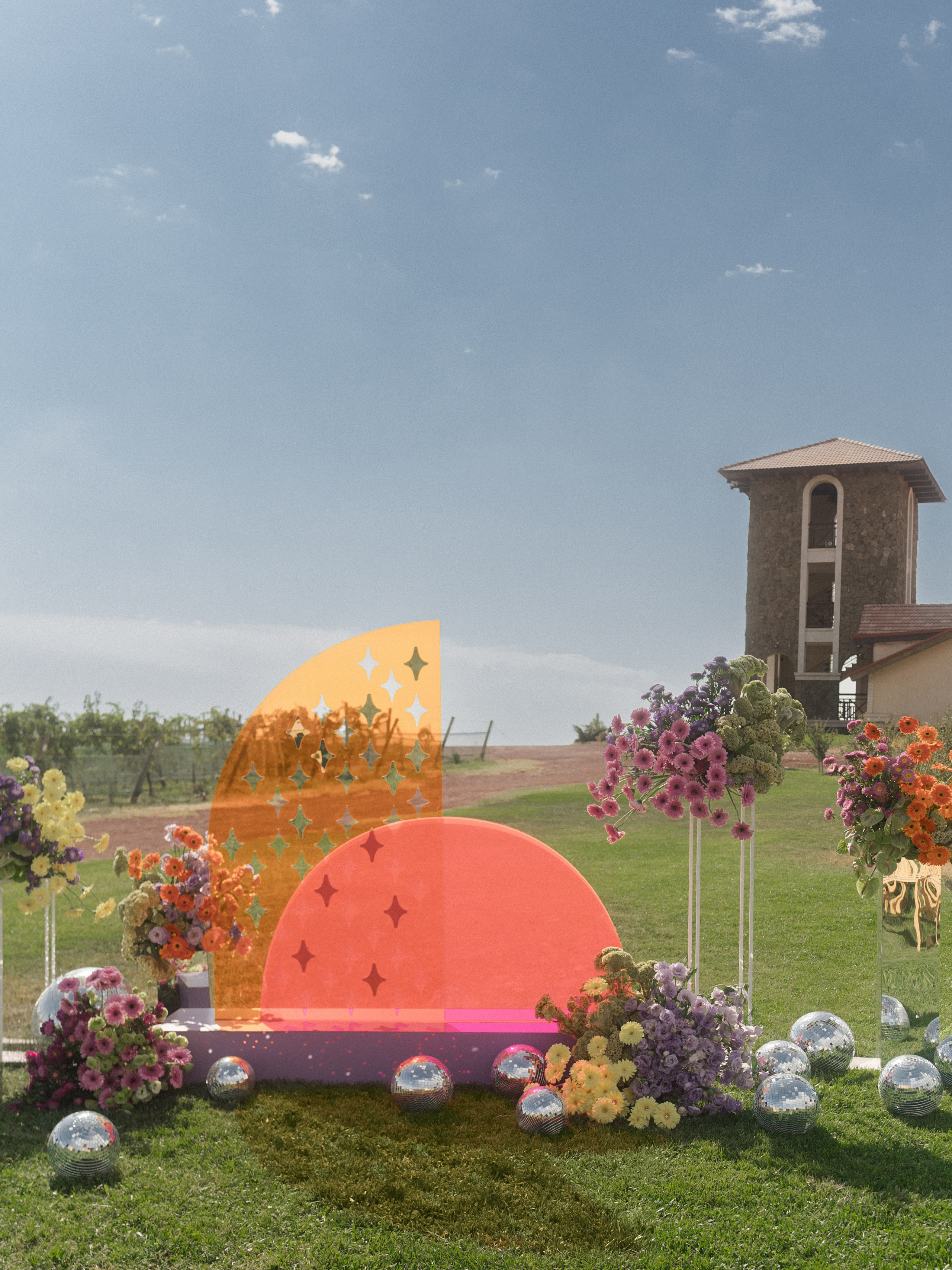 Сережа и Варя. Свадебный фотограф Михаил Мирзоян