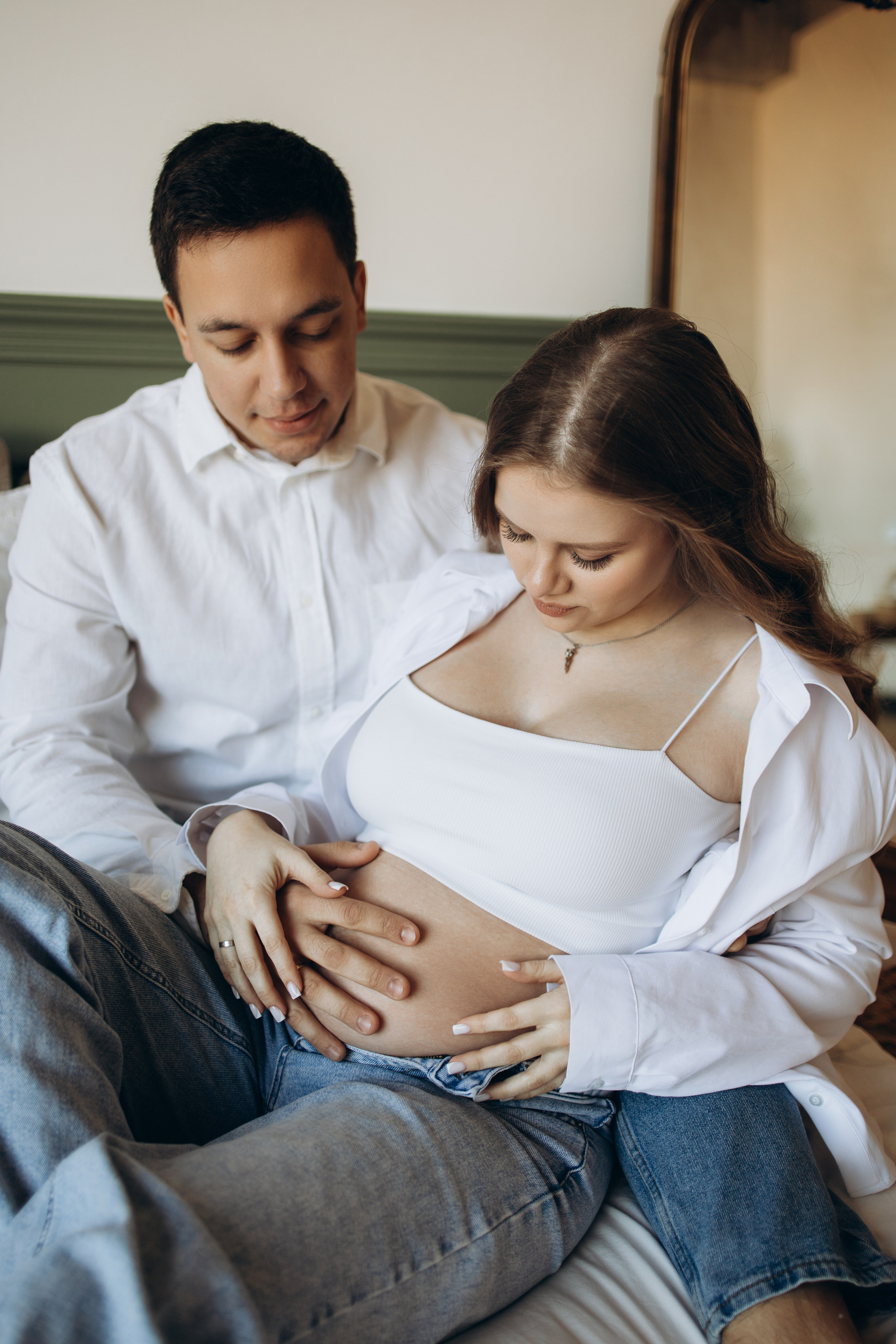 Тимофей и Надя. Самый теплый фотограф в Краснодаре Рябоконь Ксения