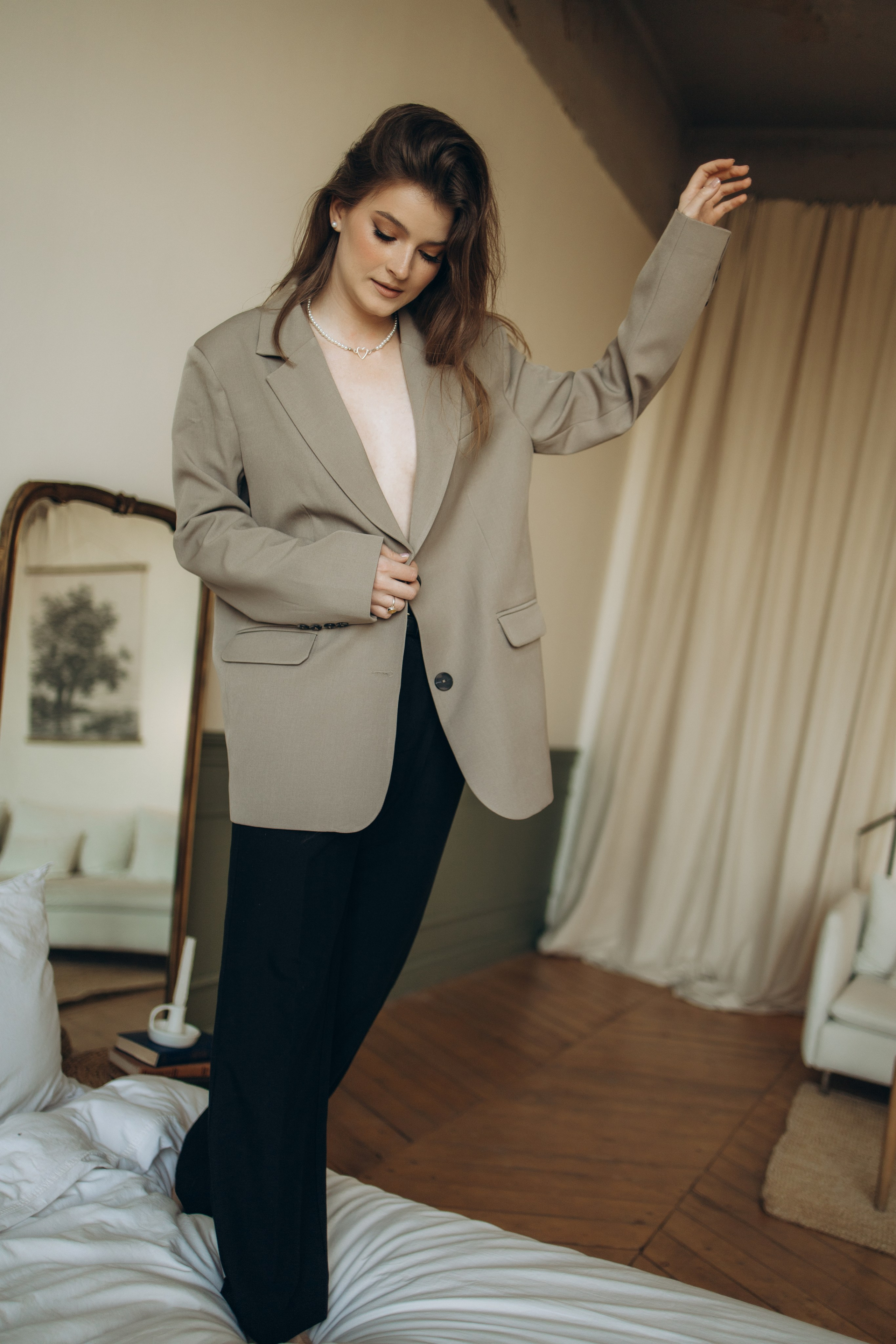 Марина. Самый теплый фотограф в Краснодаре Рябоконь Ксения