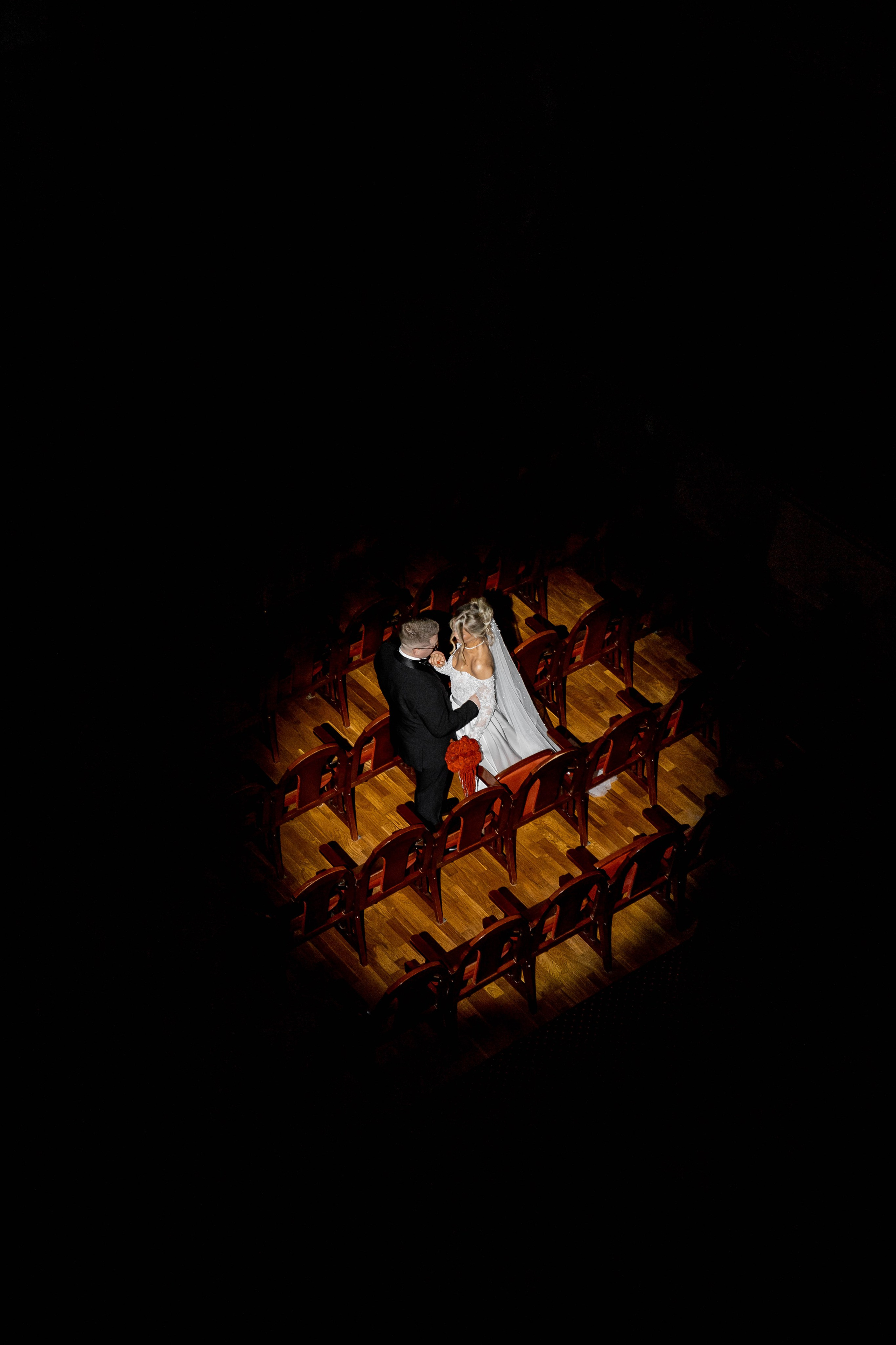 Мария|Денис. Свадебный фотограф Надежда Рыжикова