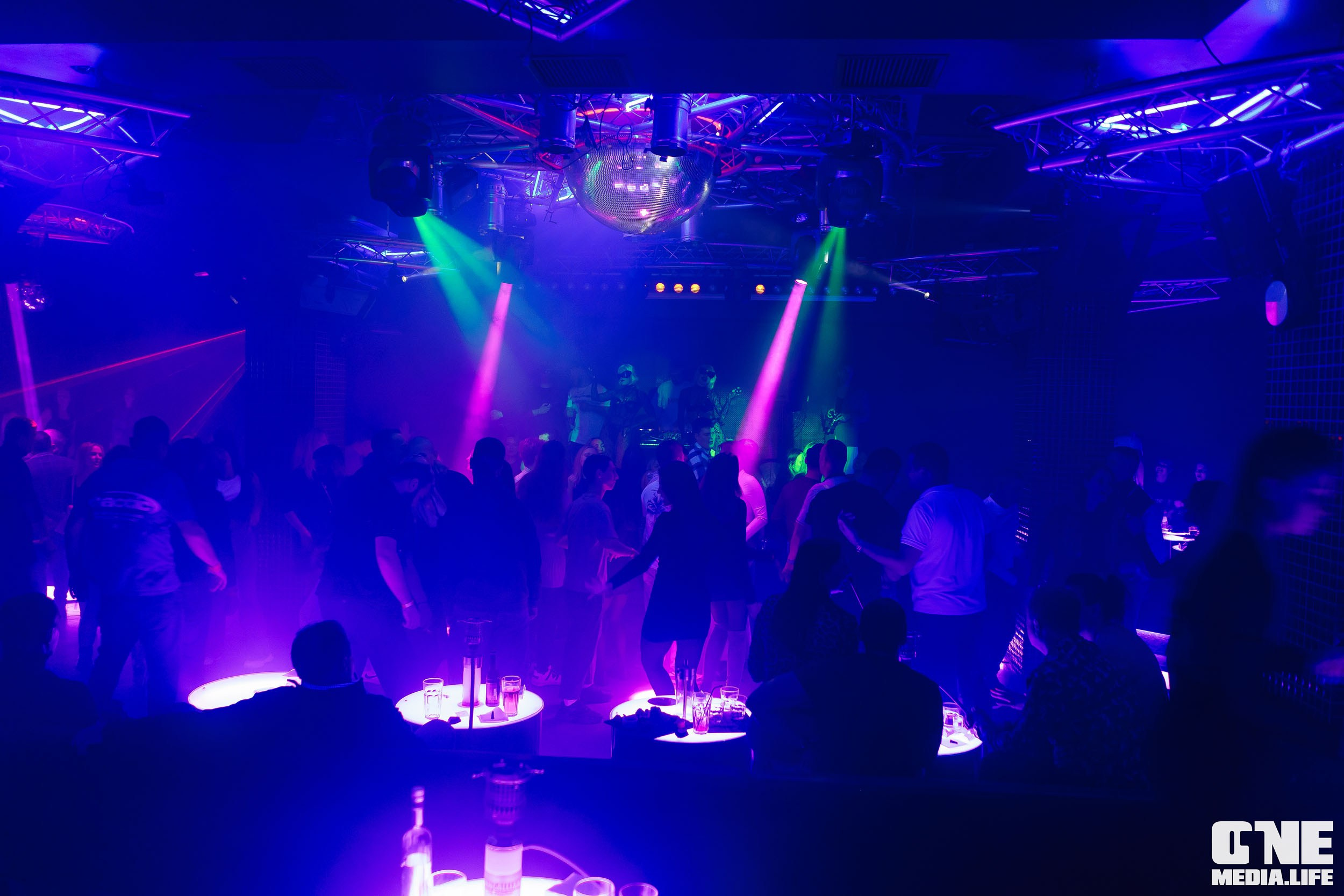 Фоторепортаж из РК Планета. One Media Life: фоторепортажи, фотоотчеты с мероприятий и заведений