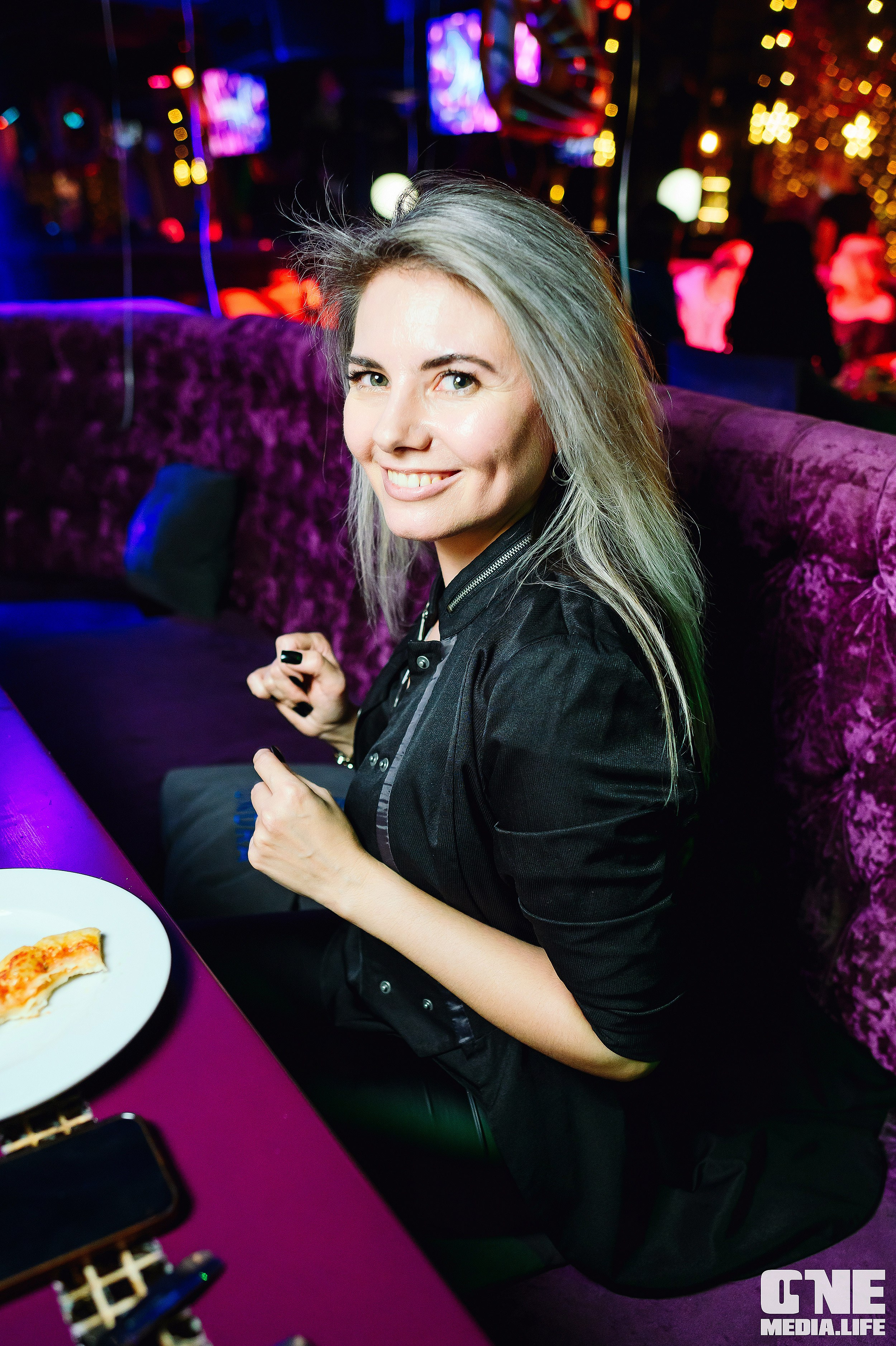 Фоторепортаж из караоке-клуба Эйфория. One Media Life: фоторепортажи, фотоотчеты с мероприятий и заведений