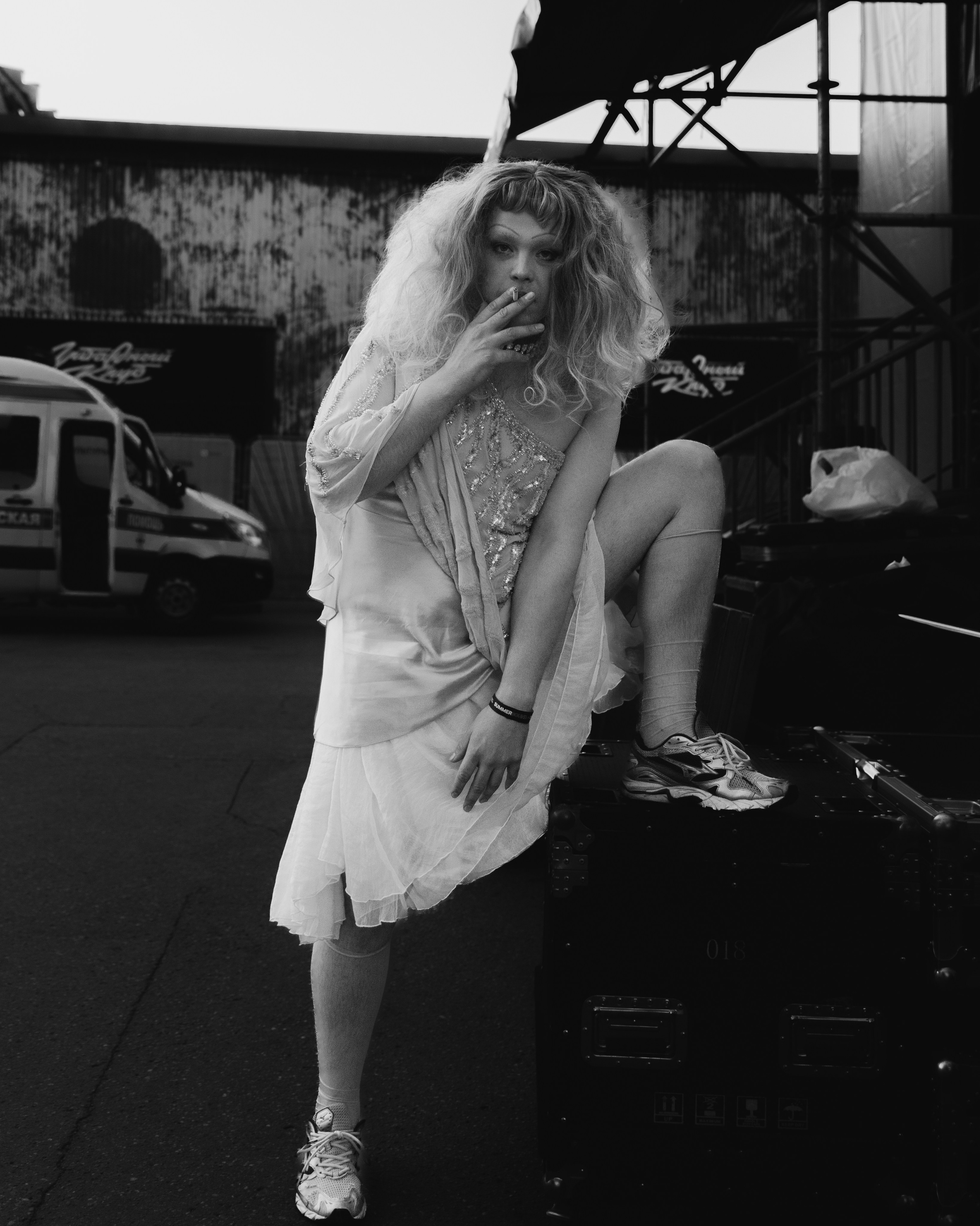 Хаски ’25 Свадьба. RUSLAN ROZANOV