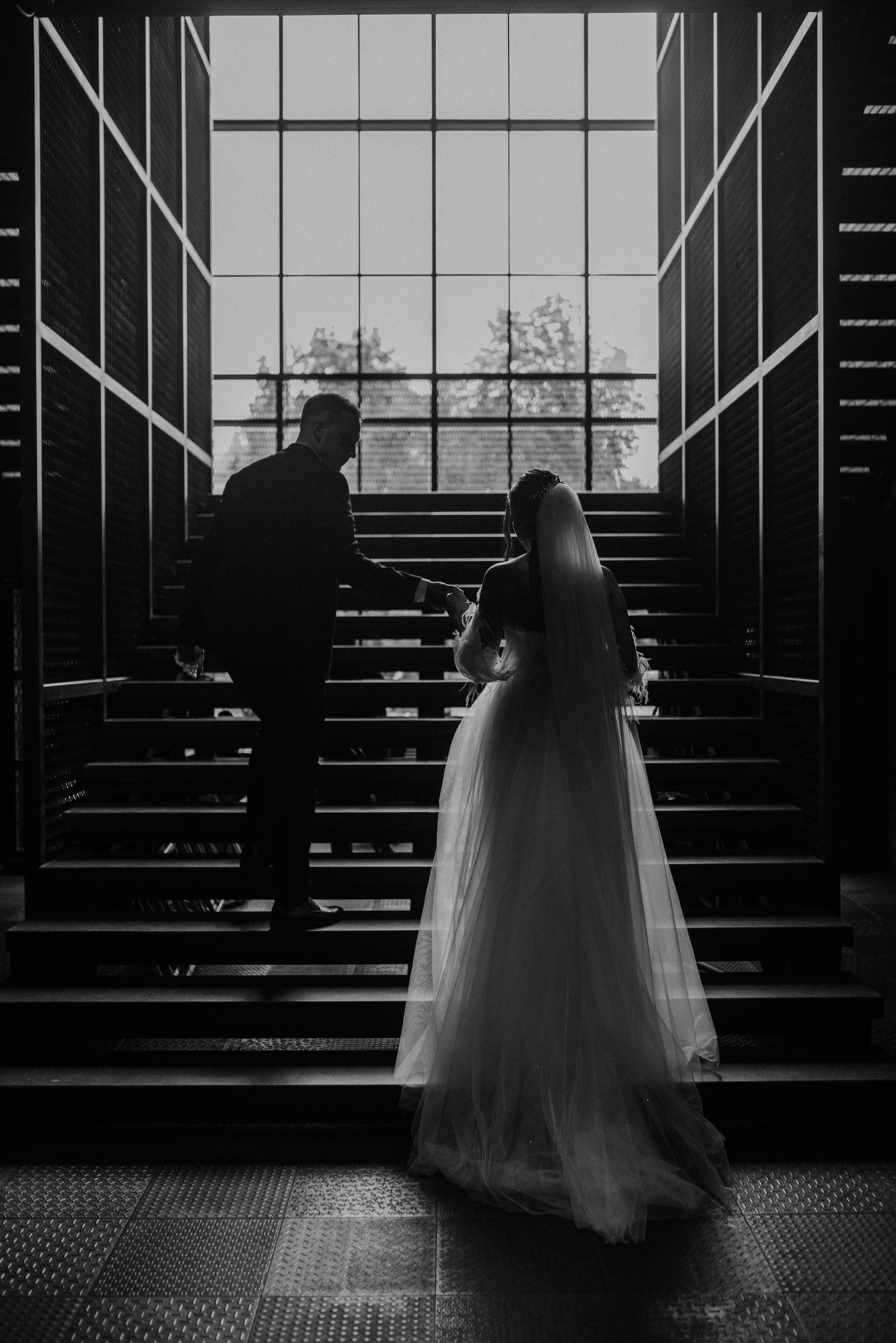 Дмитрий и Ольга. Фотограф Анна Абрикосова