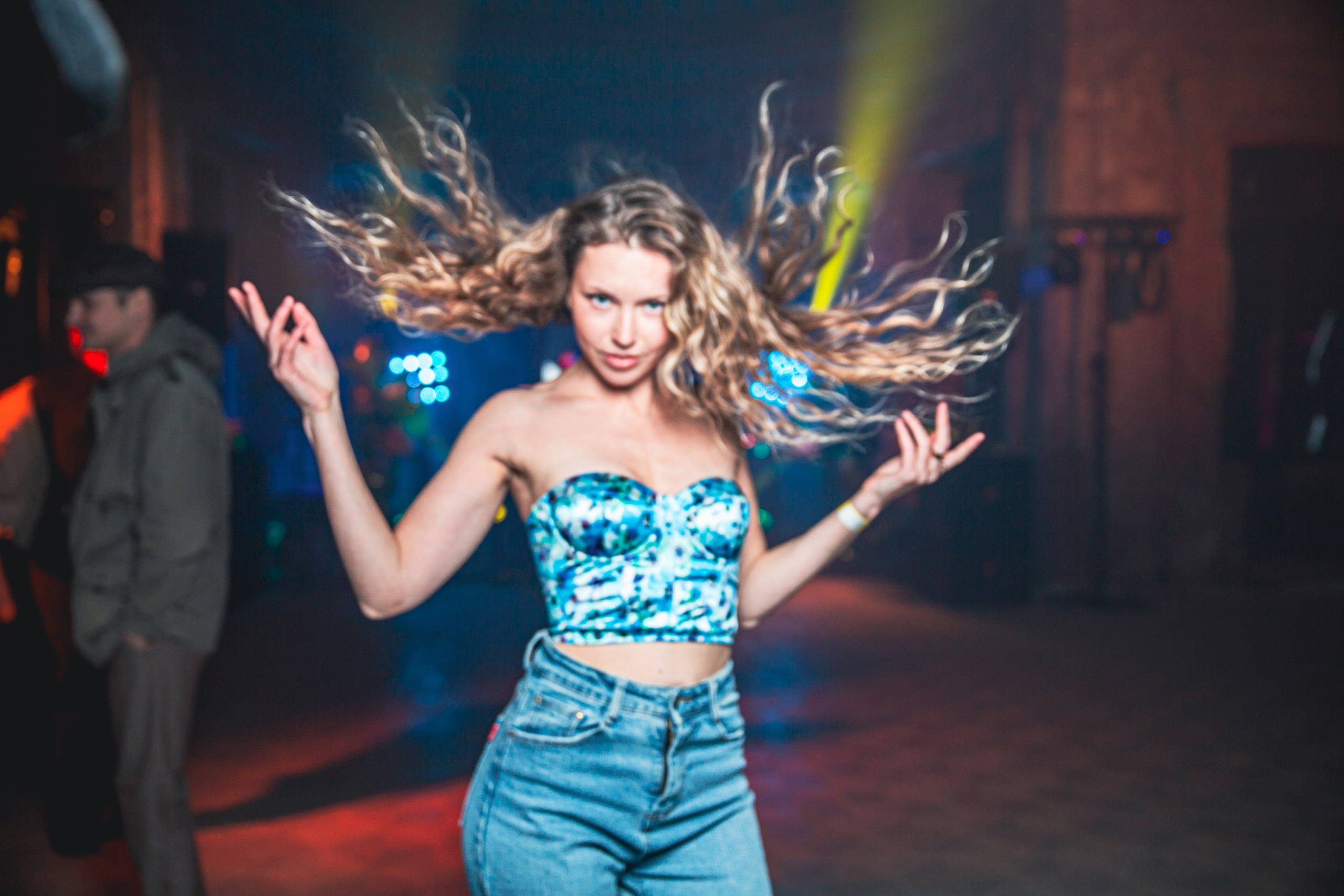 NАШ Party. Свадебный и репортажный фотограф в Ярославле Евгений Шовдин