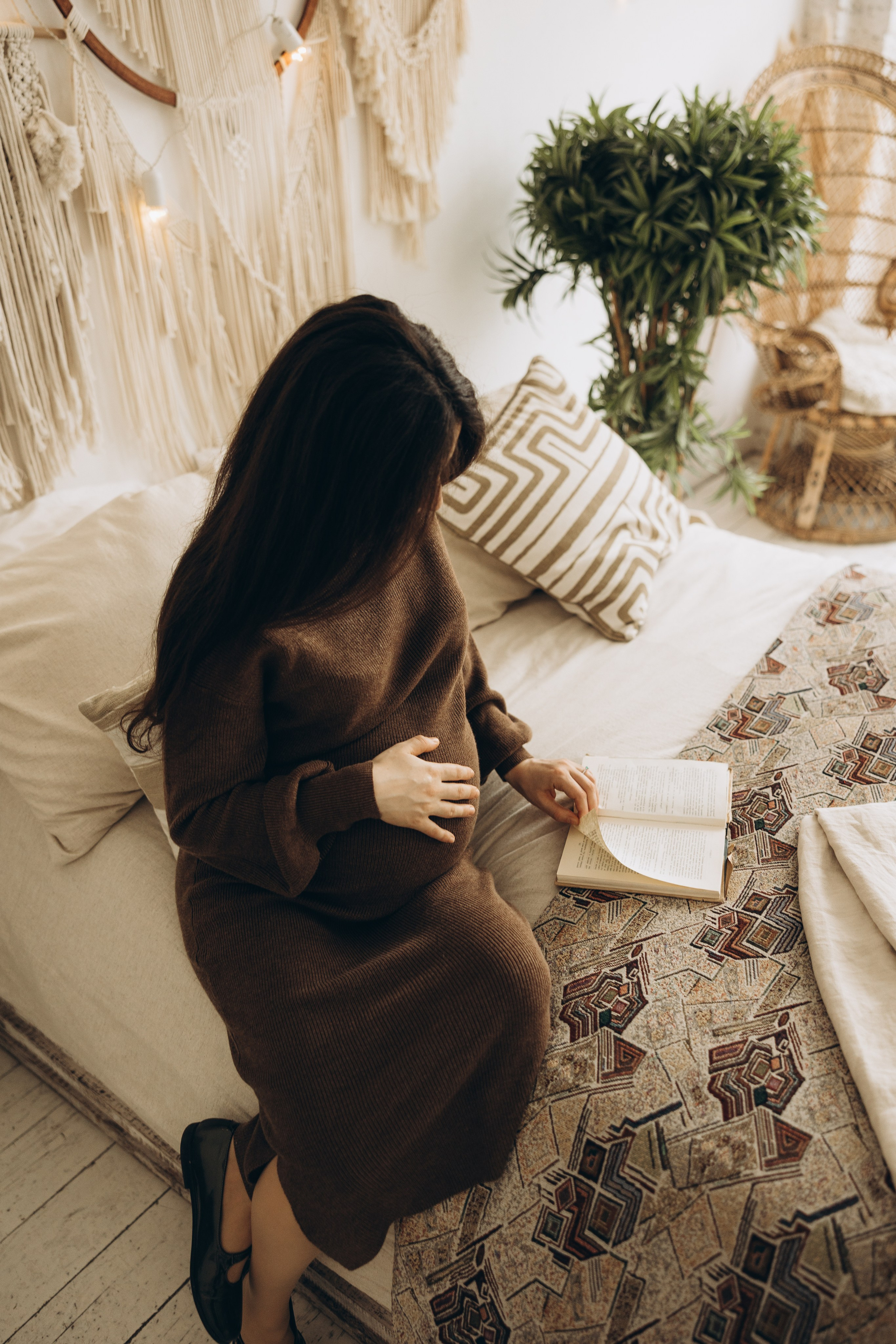 Эмма и Василий. Семейный фотограф в Москве Виктория Ястребинская