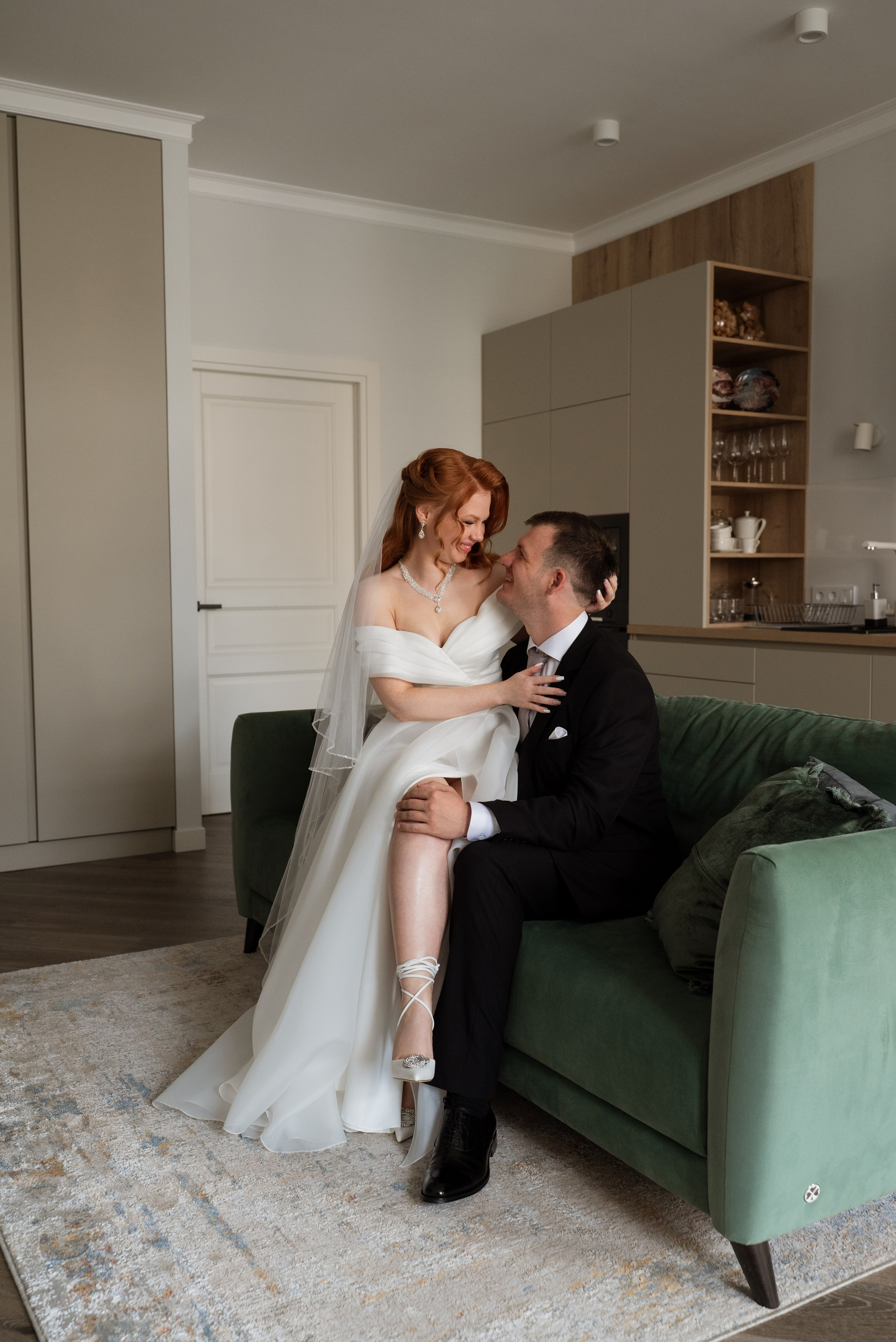 Павел и Анастасия|11.08.25. Свадебный фотограф в Санкт-Петербурге Владислава Тюльпина