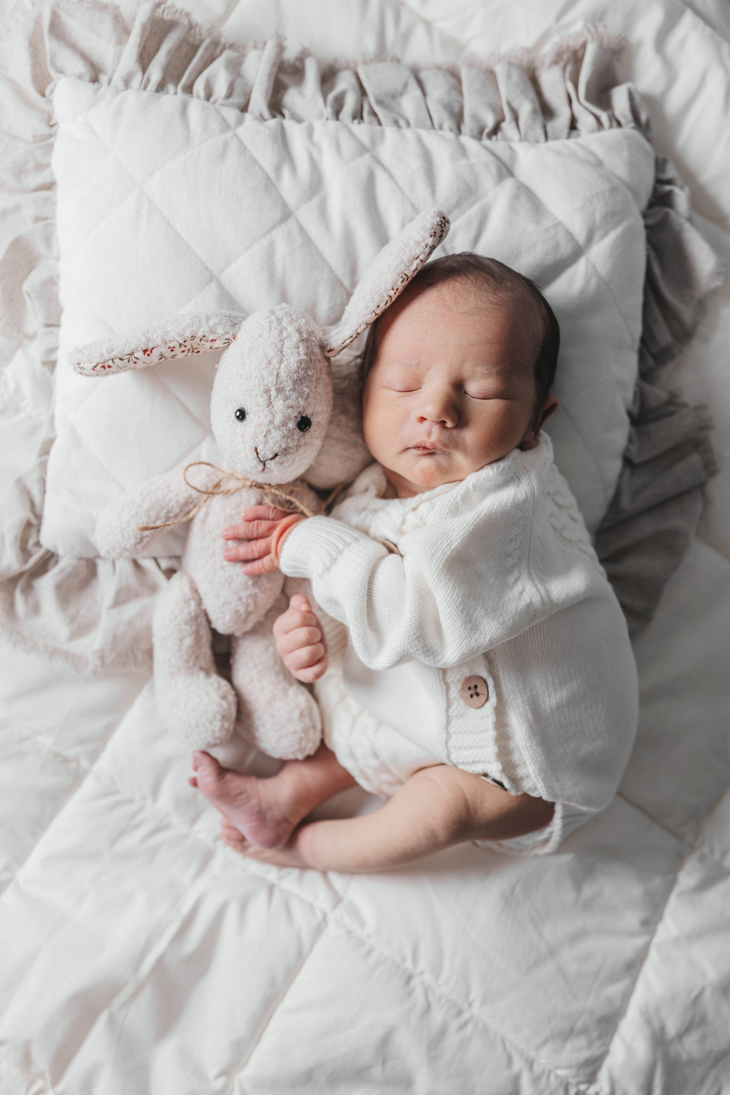 Ньюборн «Оптимальный» / «Ультра». Фотограф новорожденных Люберцы, Жуковский, Раменское