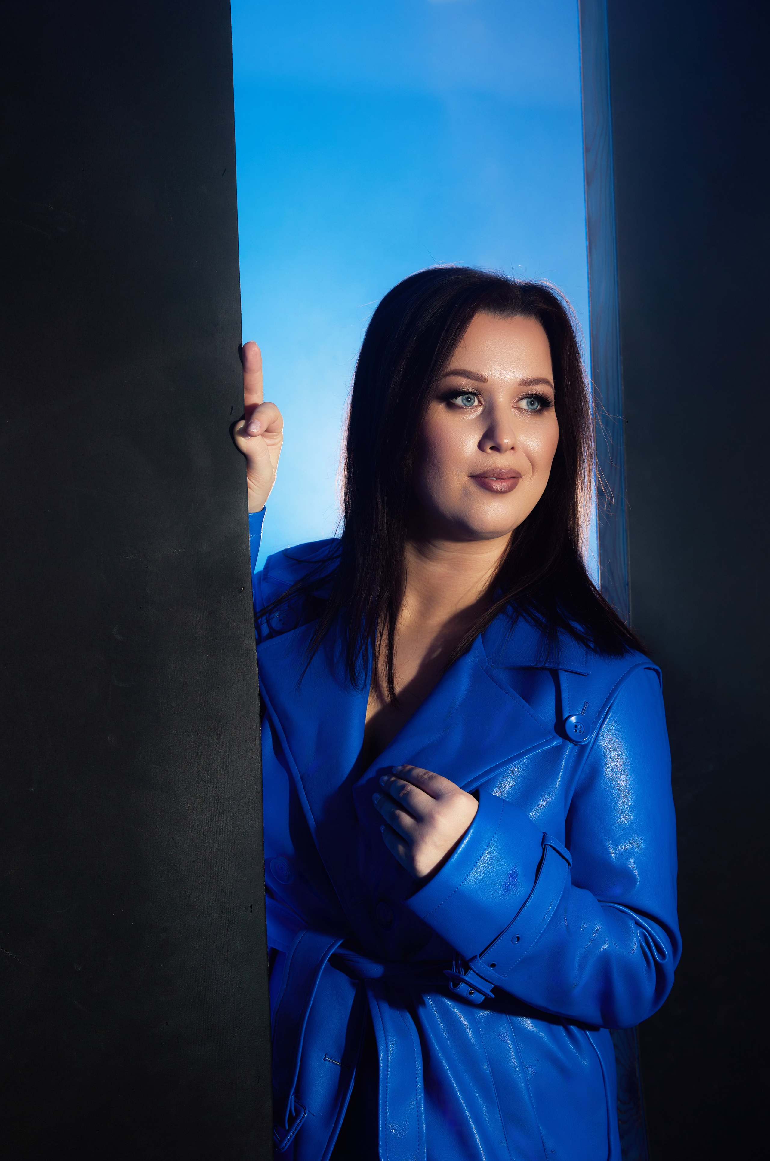 Оля. Свадебный и семейный фотограф г. Саранск