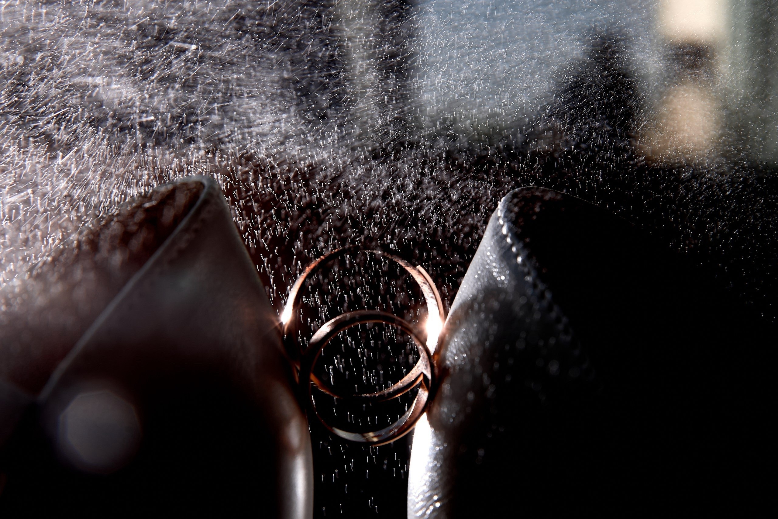 Свадебная сьемка. Свадебный и семейный фотограф г. Саранск