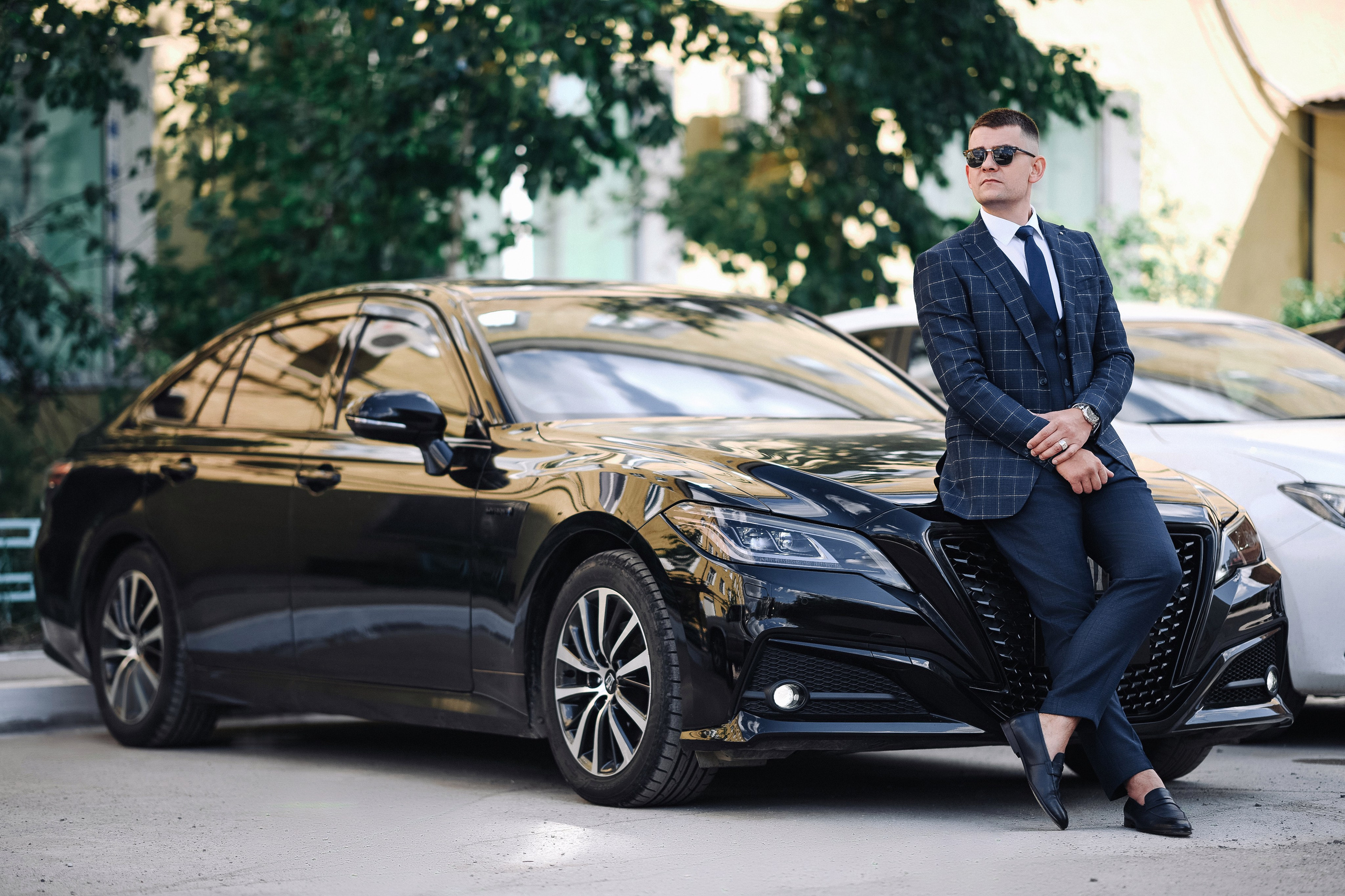 Катя+Дима. Фотограф Анатолий Шестаков