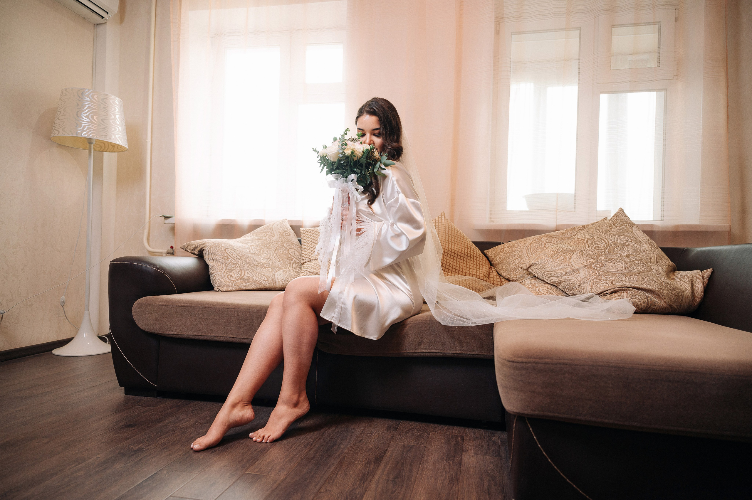 Саша+Юля. Фотограф Анатолий Шестаков