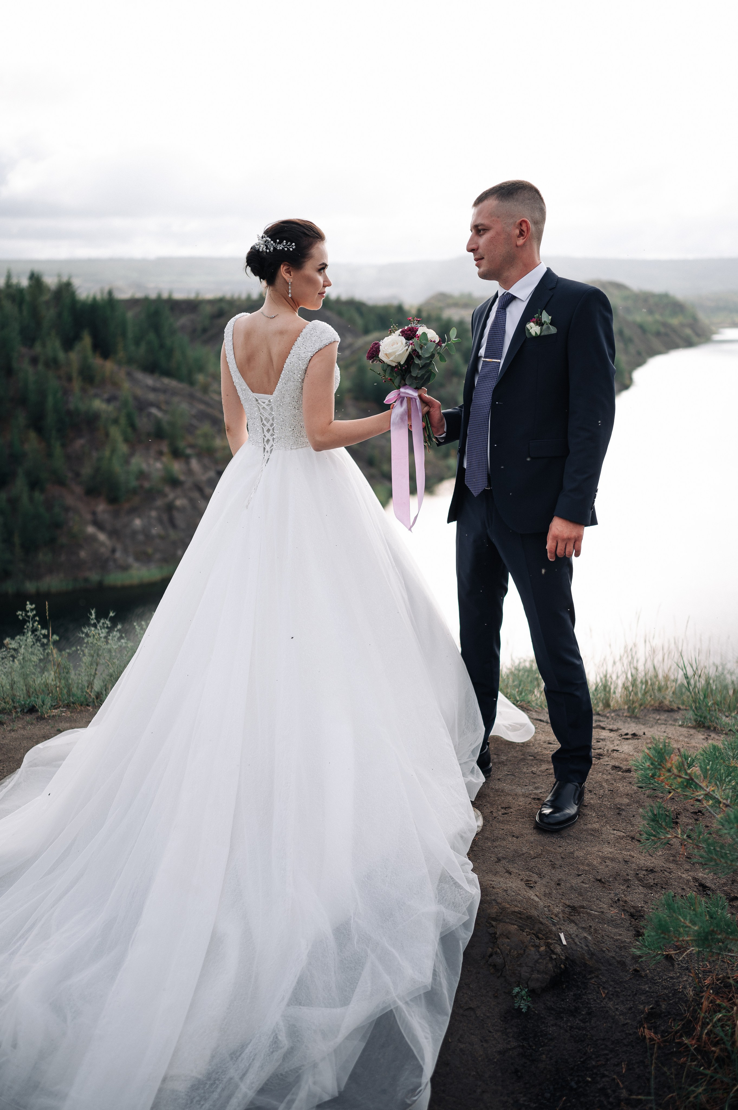 Лёша+Яна. Фотограф Анатолий Шестаков