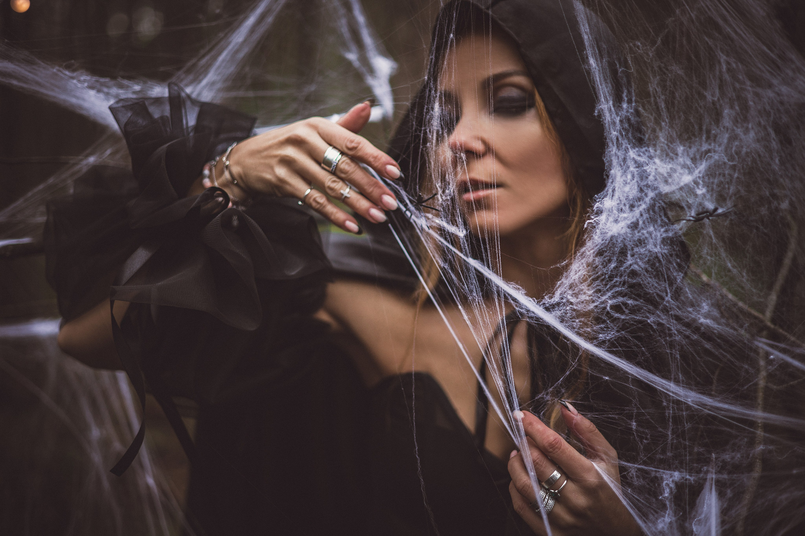 Страшно красиво. Фотограф в Санкт-Петербурге Знаменская Ирина