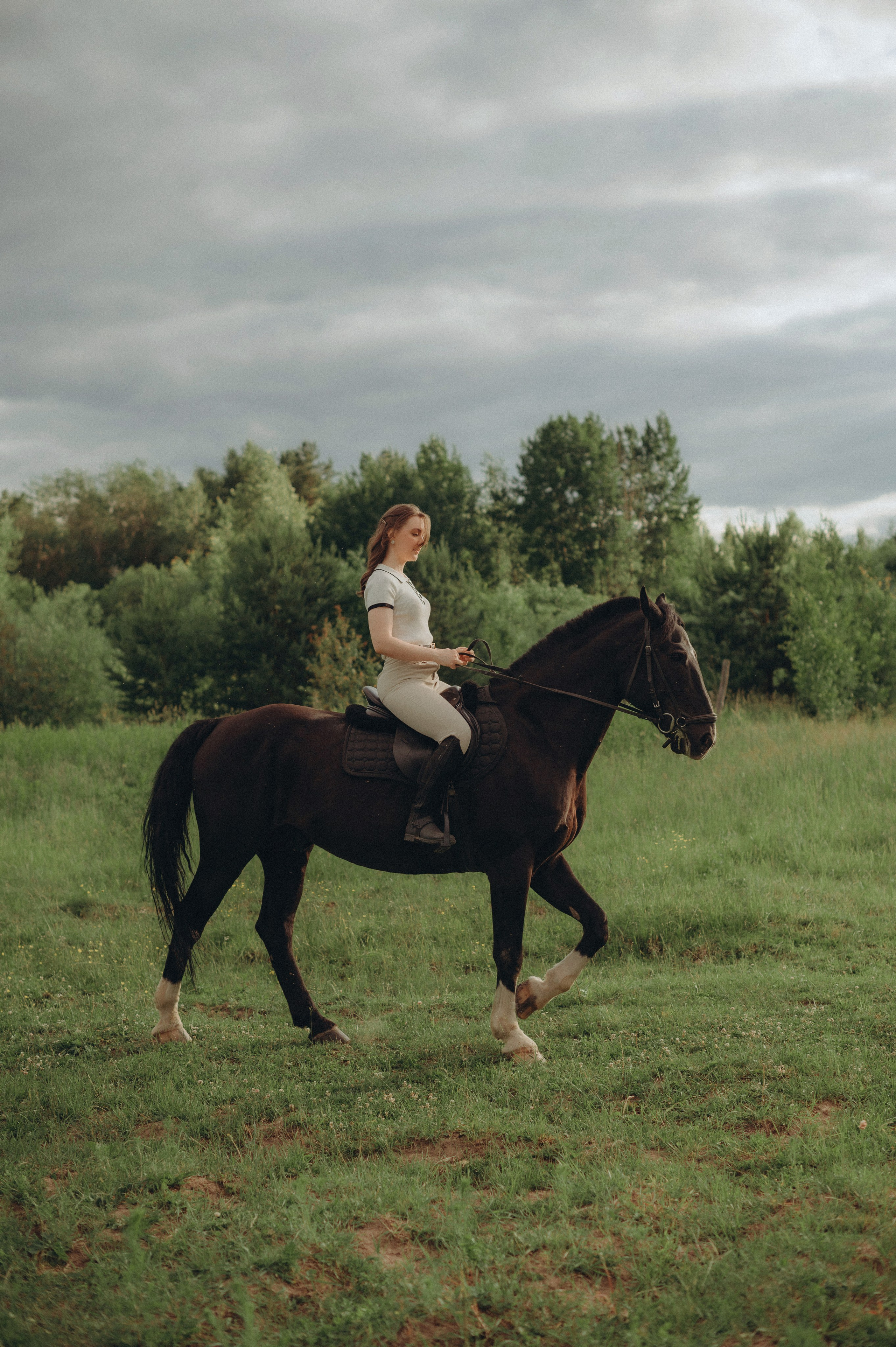Вероника и Орлеан. Фотограф, г. Лесной Свердловской области