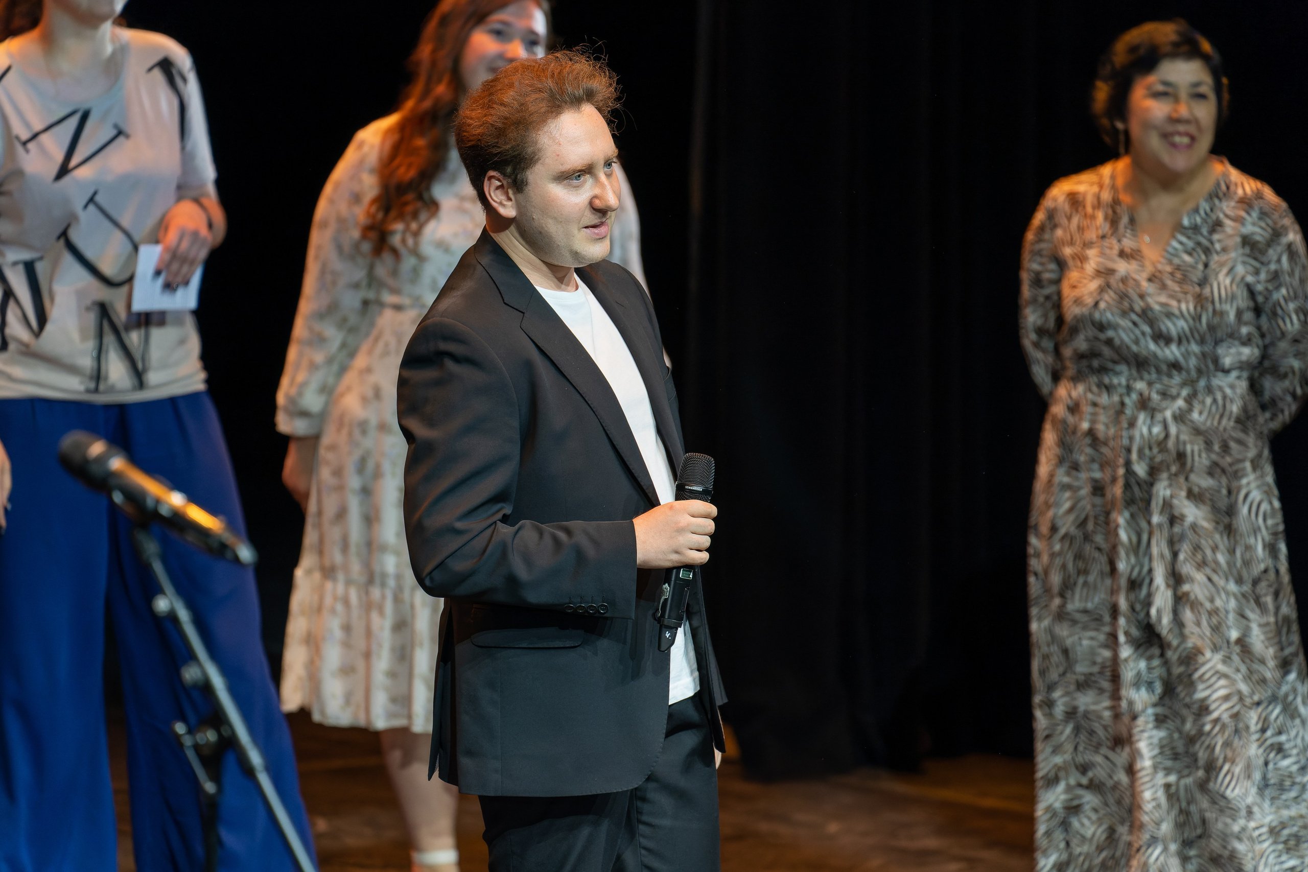 Съёмка на выпускной в школе 1155. «Студия DRONAVT`s» — видеосъёмка и фотография г. Москва