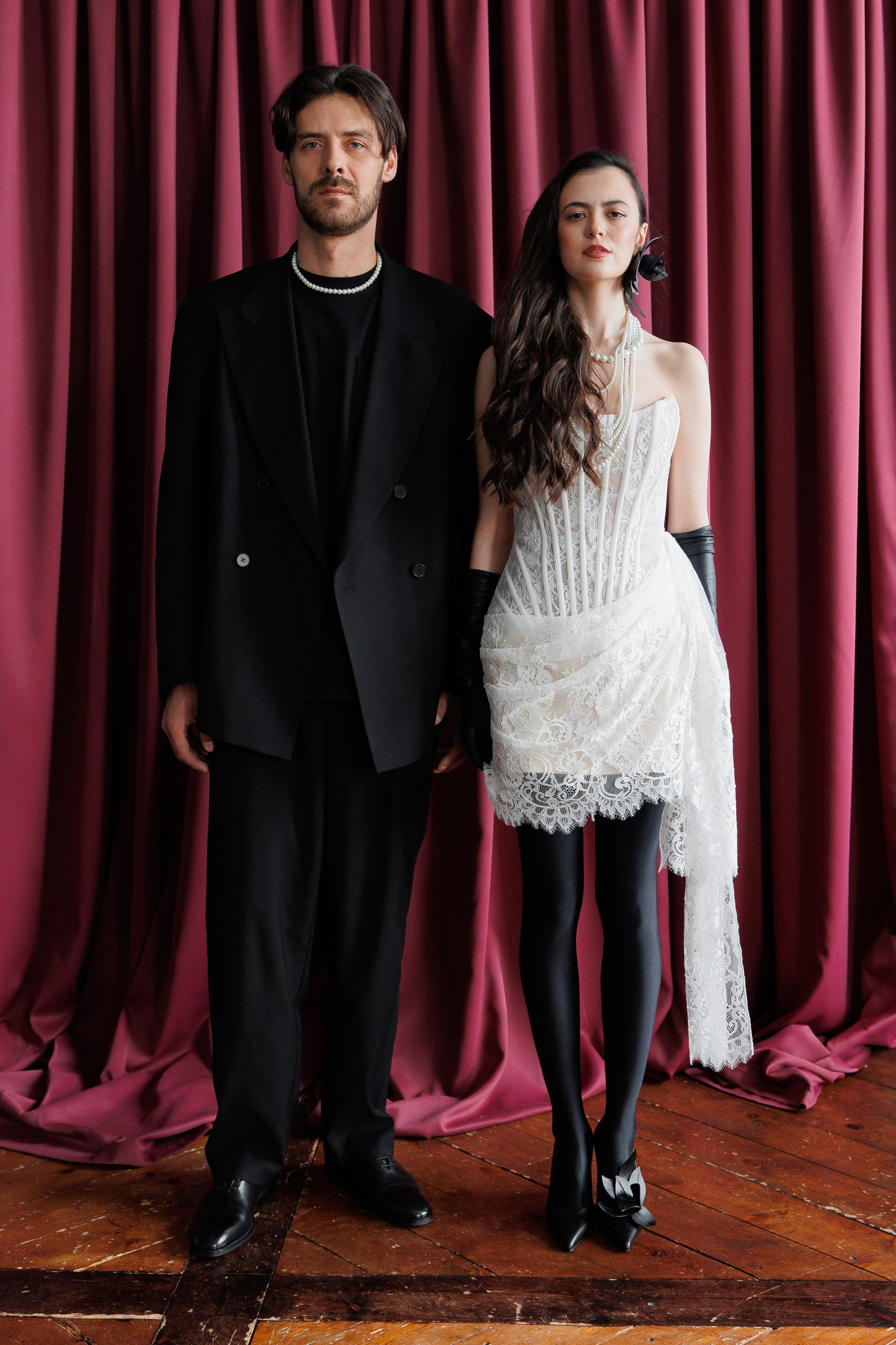 Андрей Черёмушкин | Репортажный Фотограф в Хабаровске