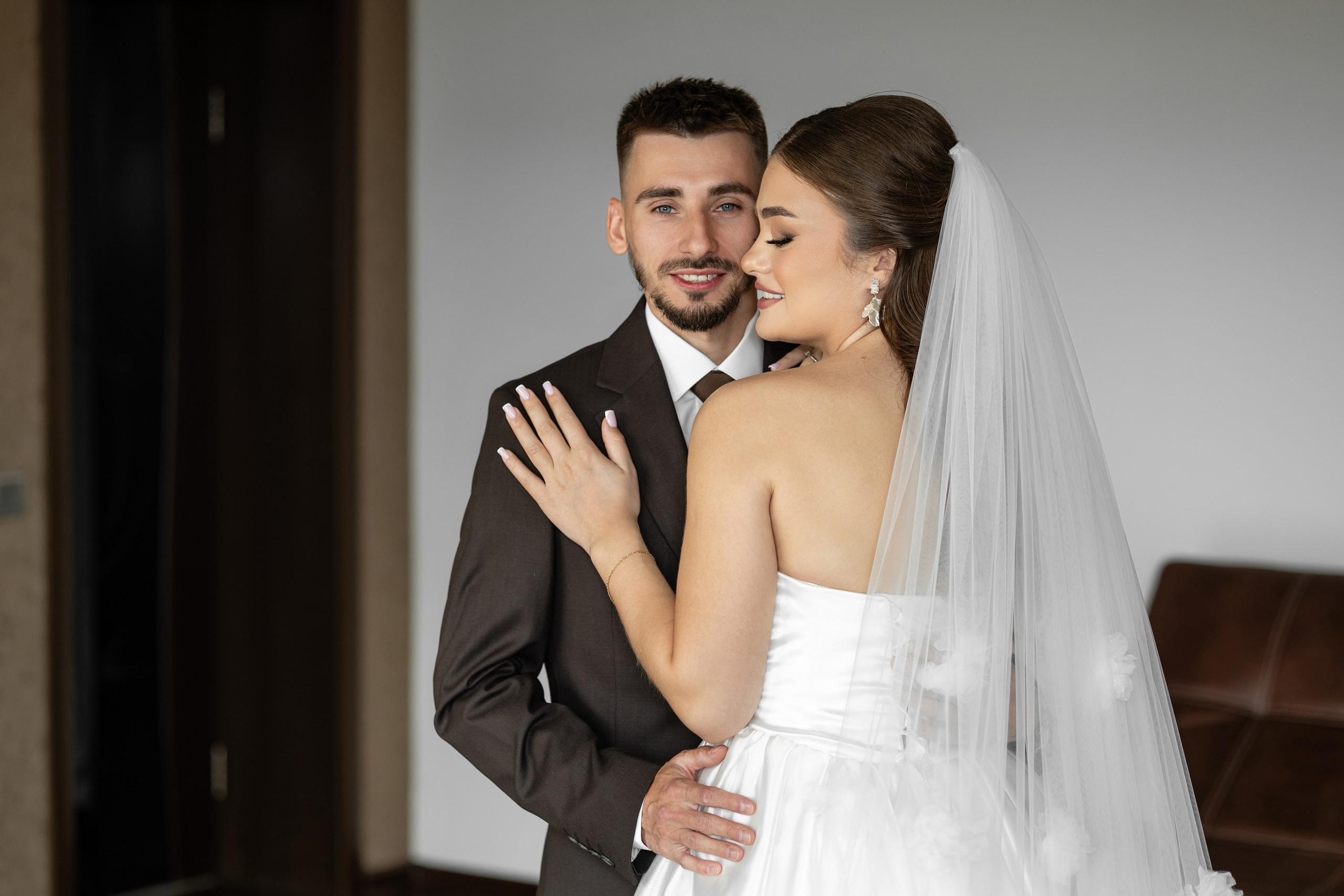 Виктория и Александр. Татьяна Чернышова свадебный фотограф Москва