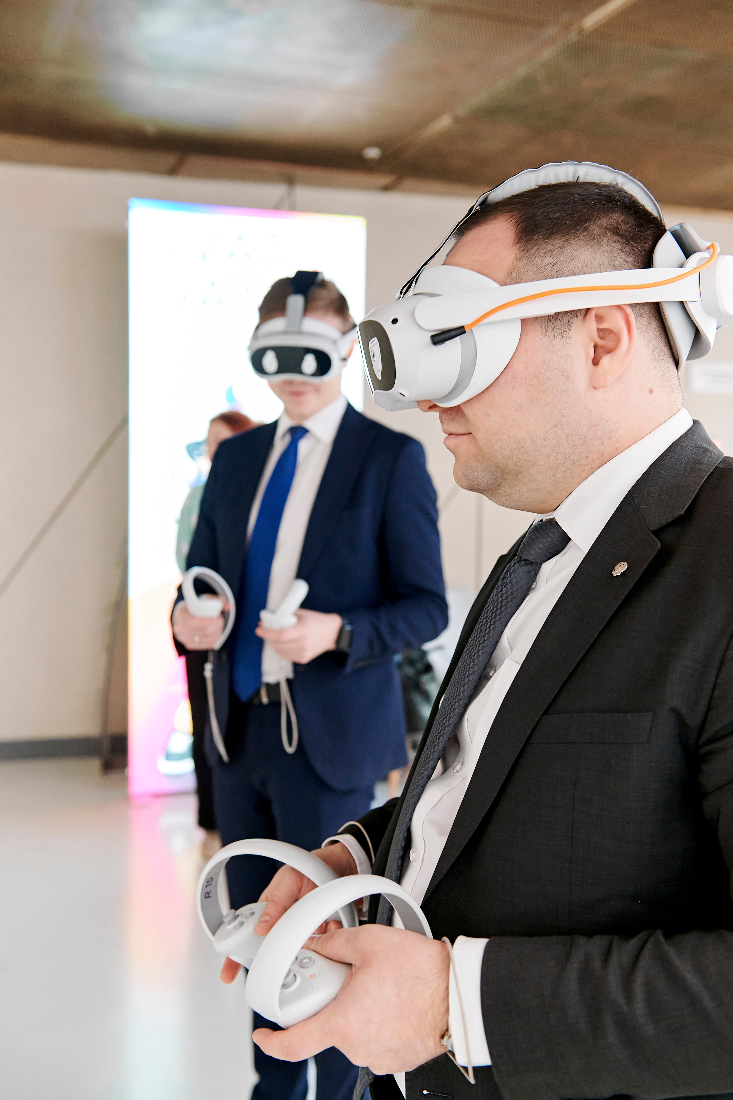 IT Форум будущего. Фотограф Постольник Дарья