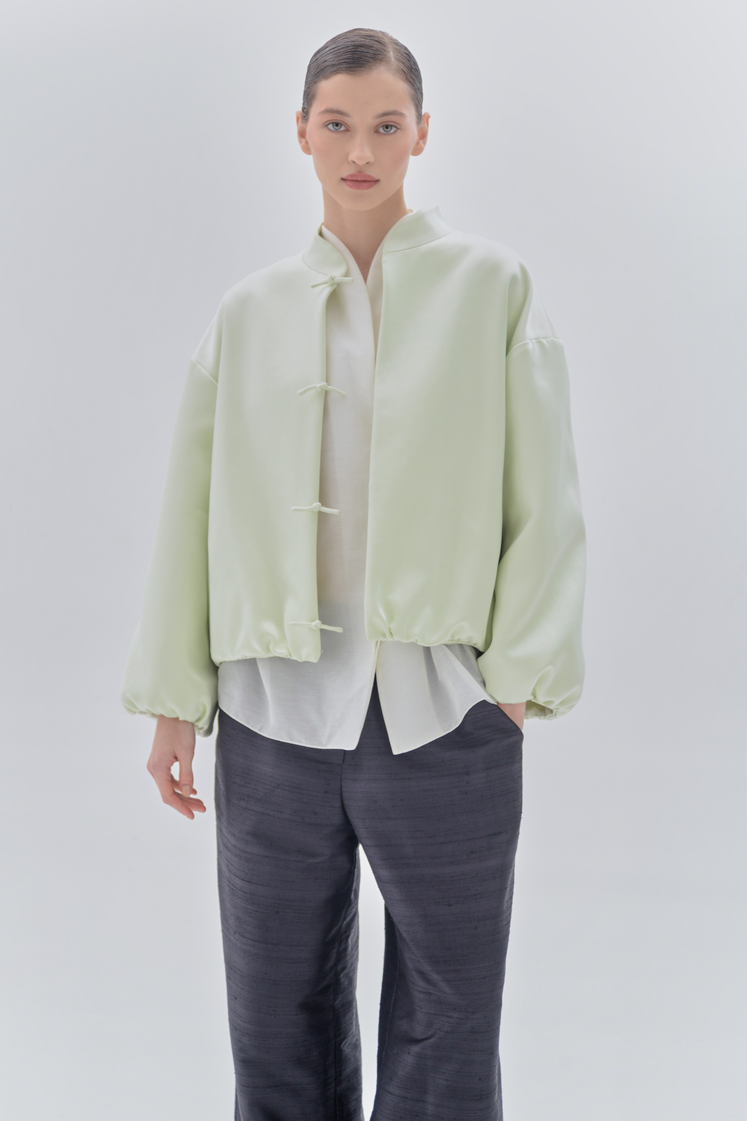 Parts spring '26. ㅤ