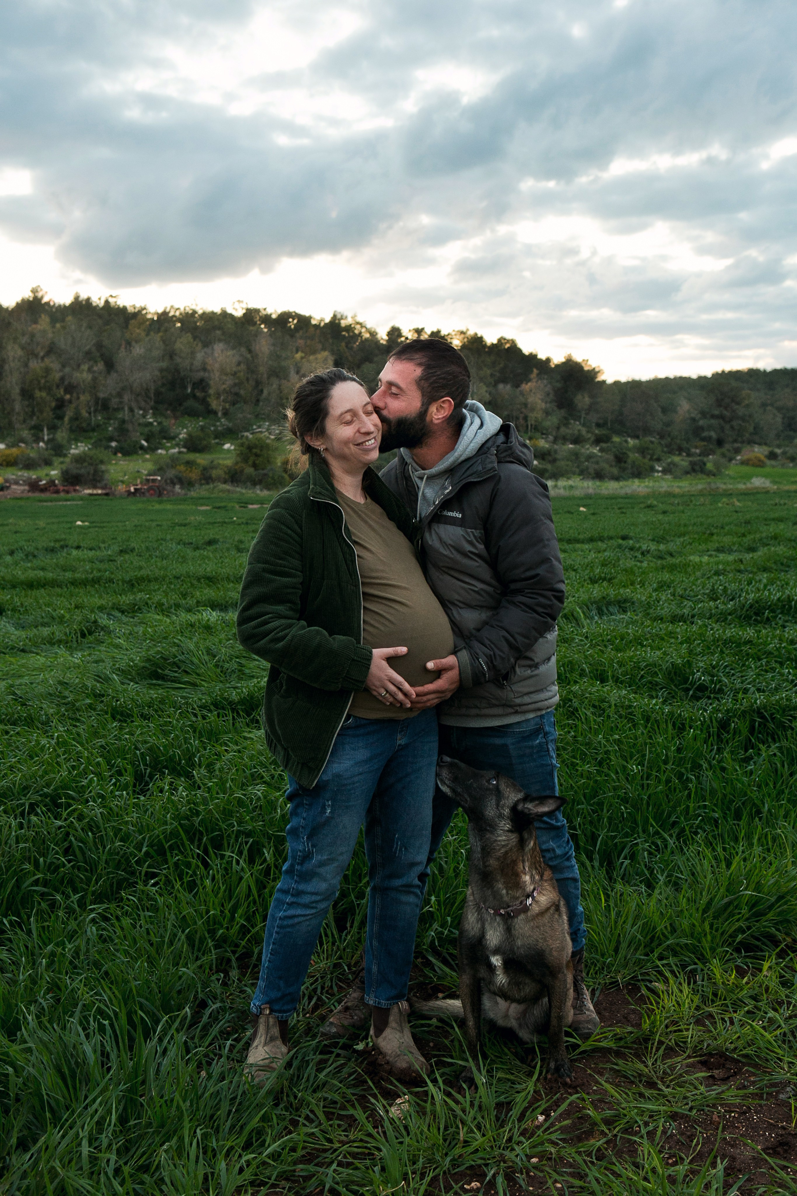 Фотосессия беременности. Семейный, детский, newborn фотограф Москва,Московская обл Алла Риэр