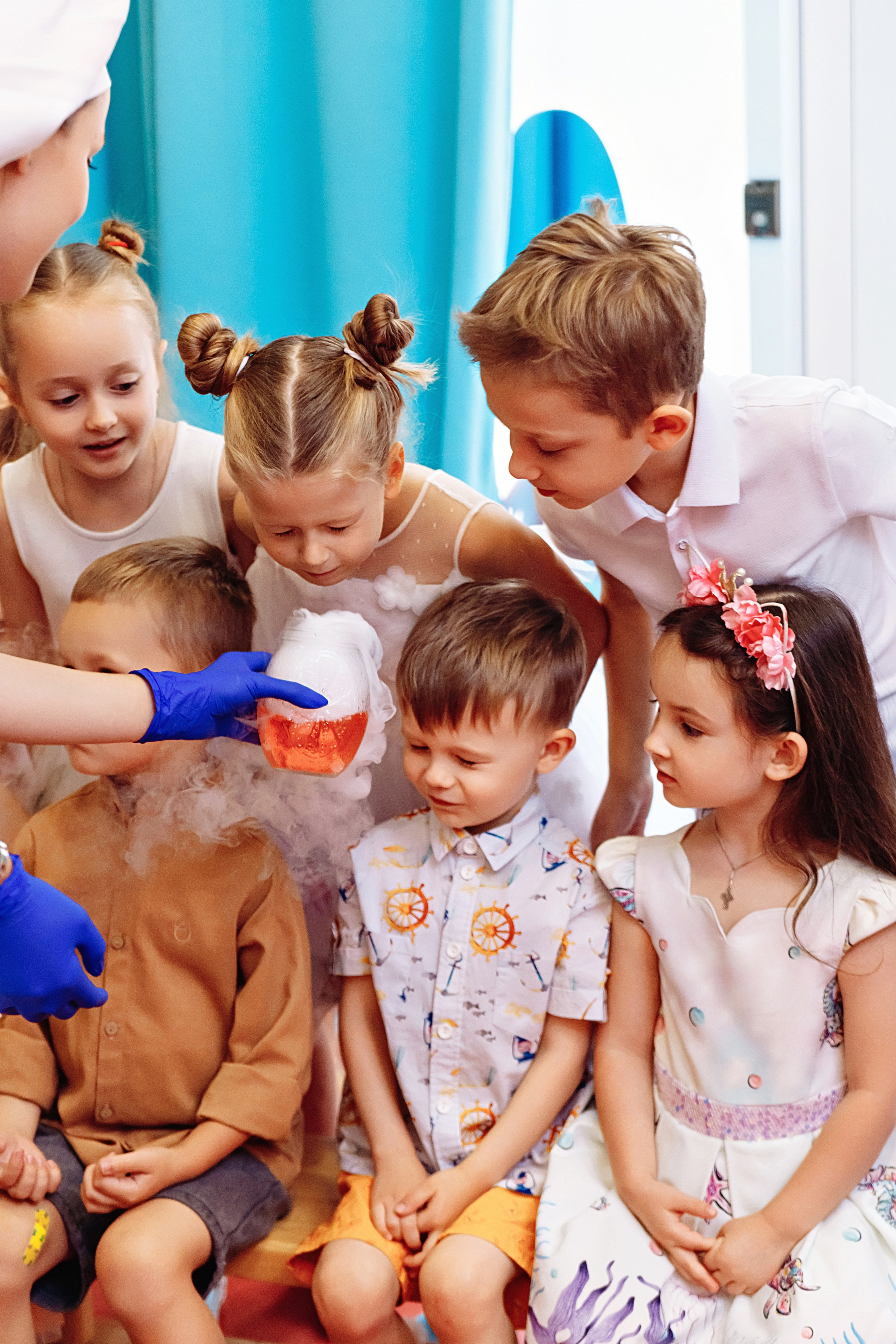 Др Sun School. Elena Sova — семейный и женский фотограф в Санкт-Петербурге