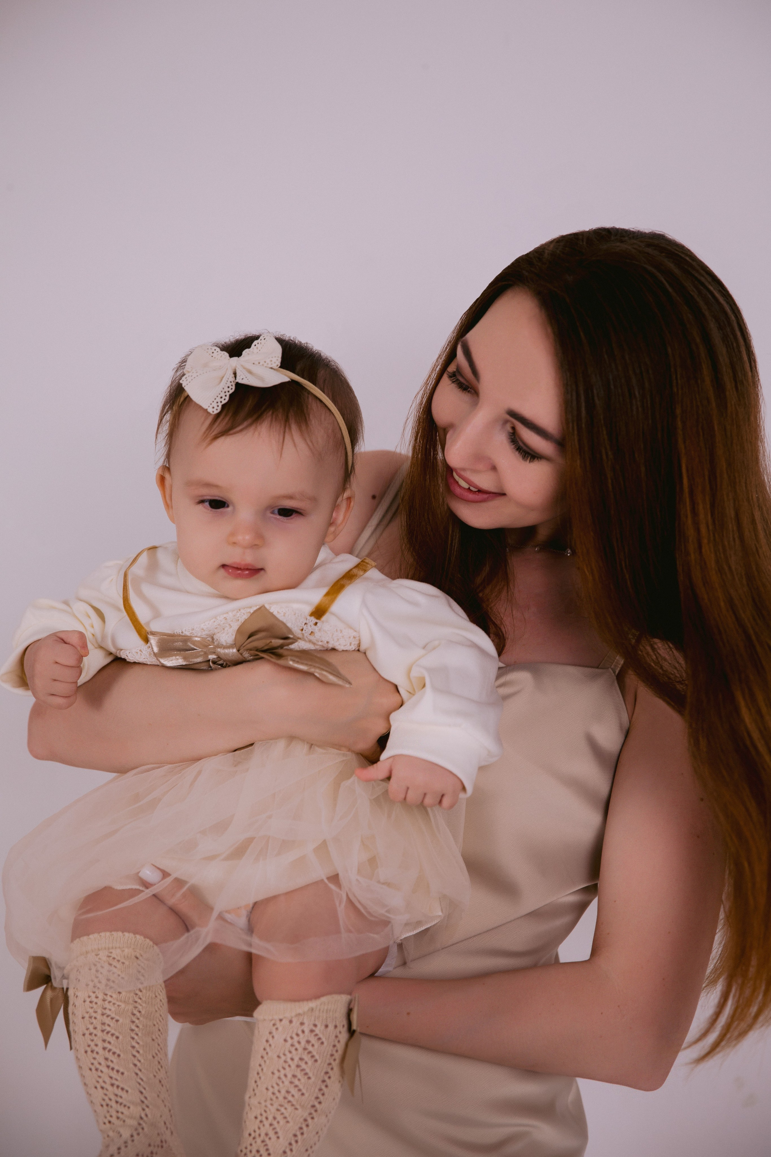 Злата 1 годик. Фотограф | Таганрог | Ростов