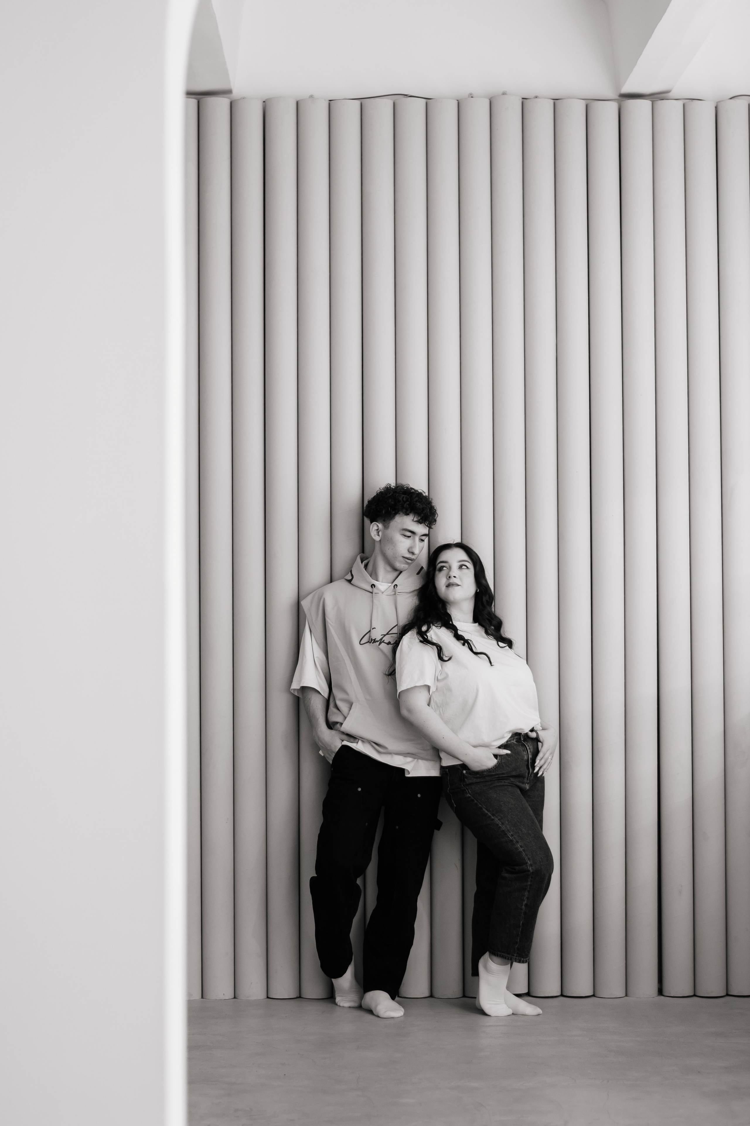 Алан и Анастасия. Фотограф в Верхней Пышме и Екатеринбурге Дарина Садриева