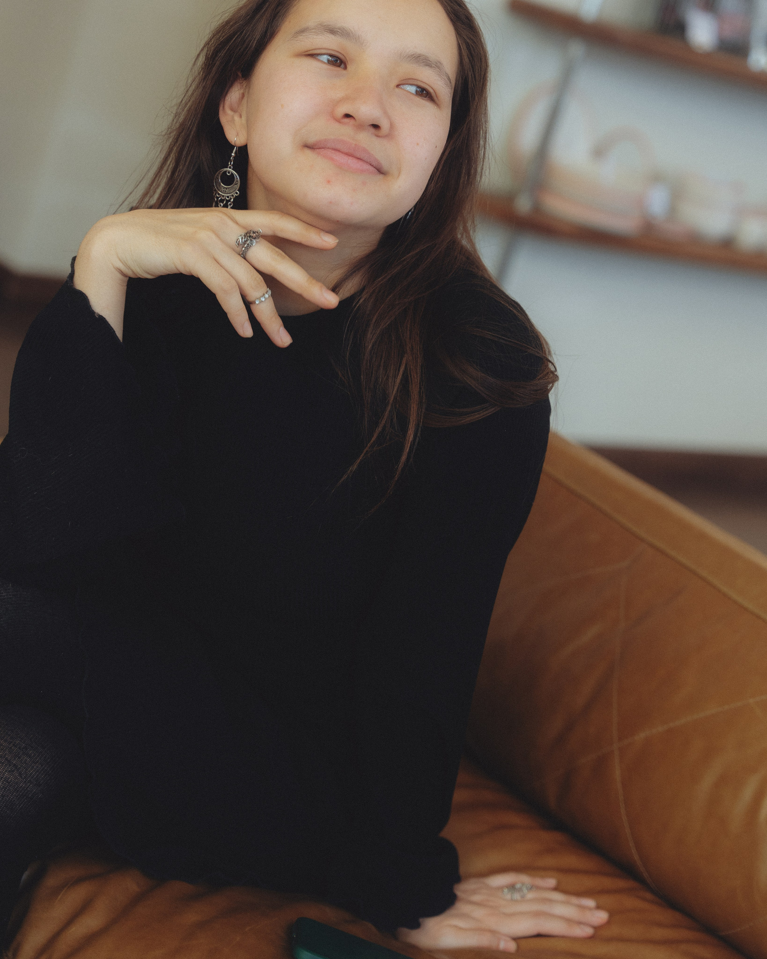 Персональные съемки