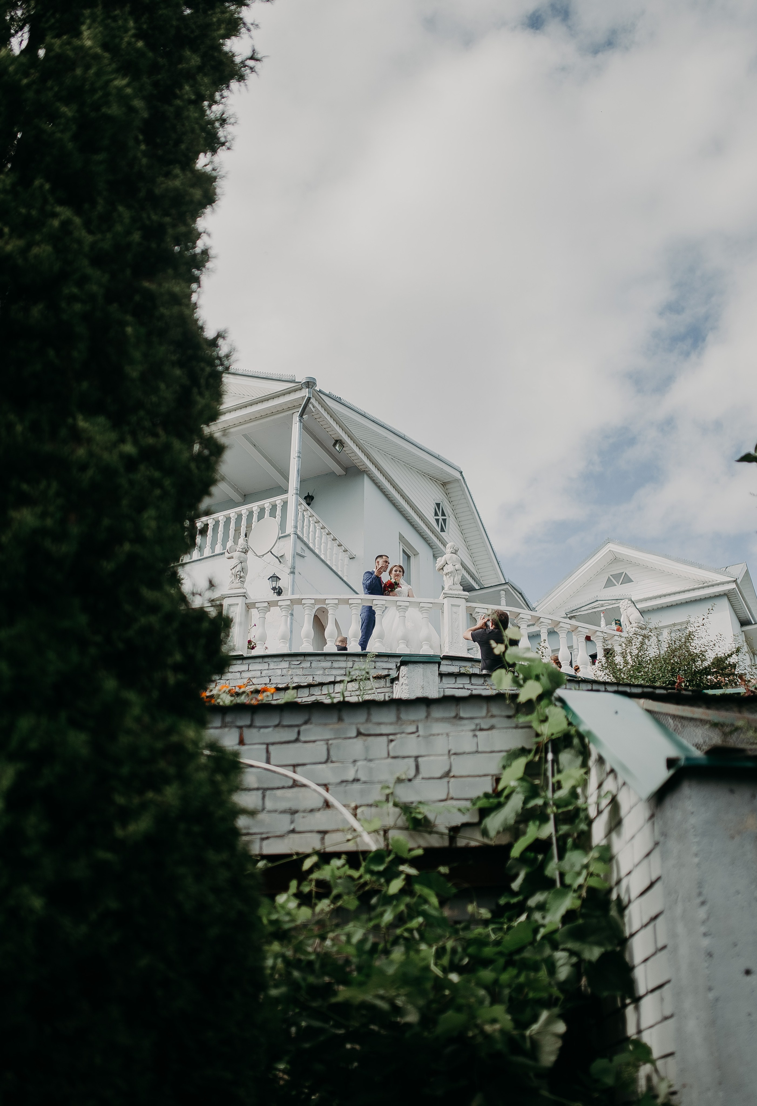 Анатолий и Юлия. Свадебный и семейный фотограф Екатерина Бубнова