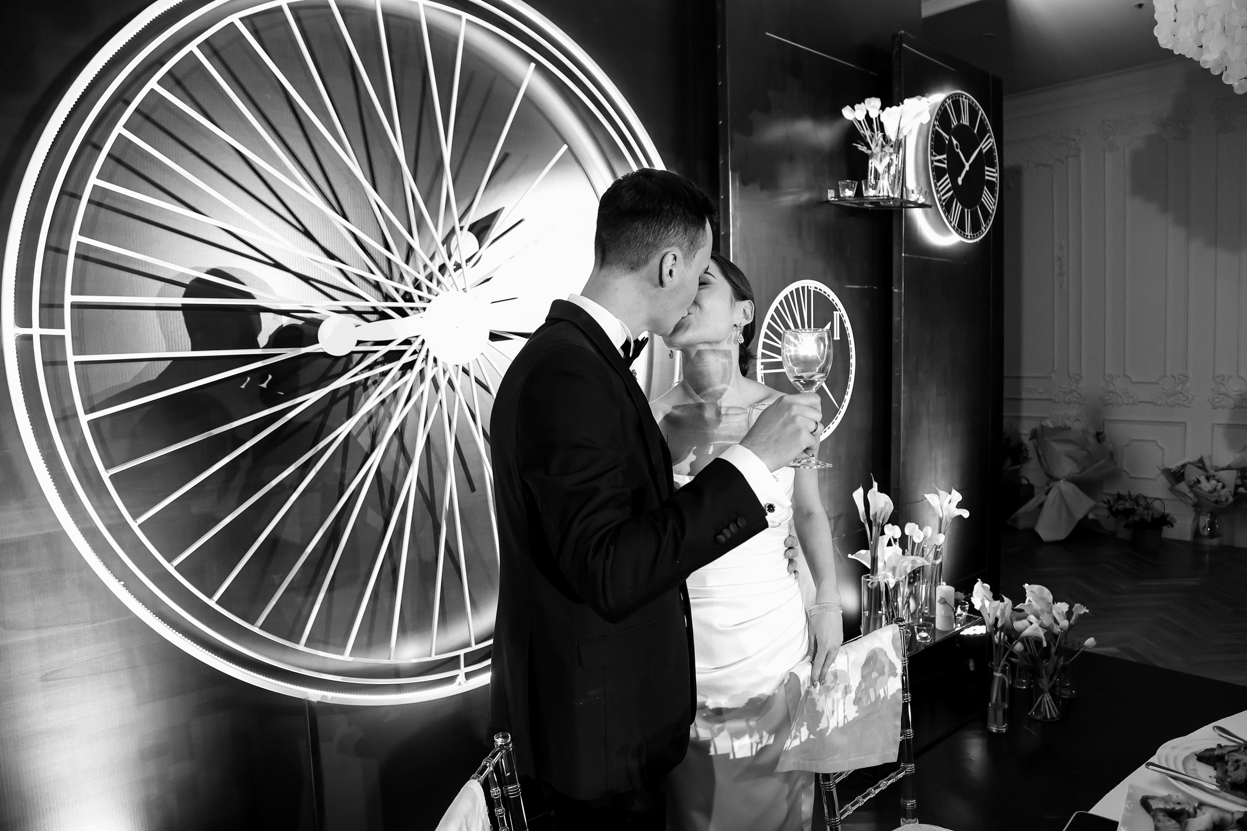 Нити Времени. Свадебный фотограф Ольга Веремчук