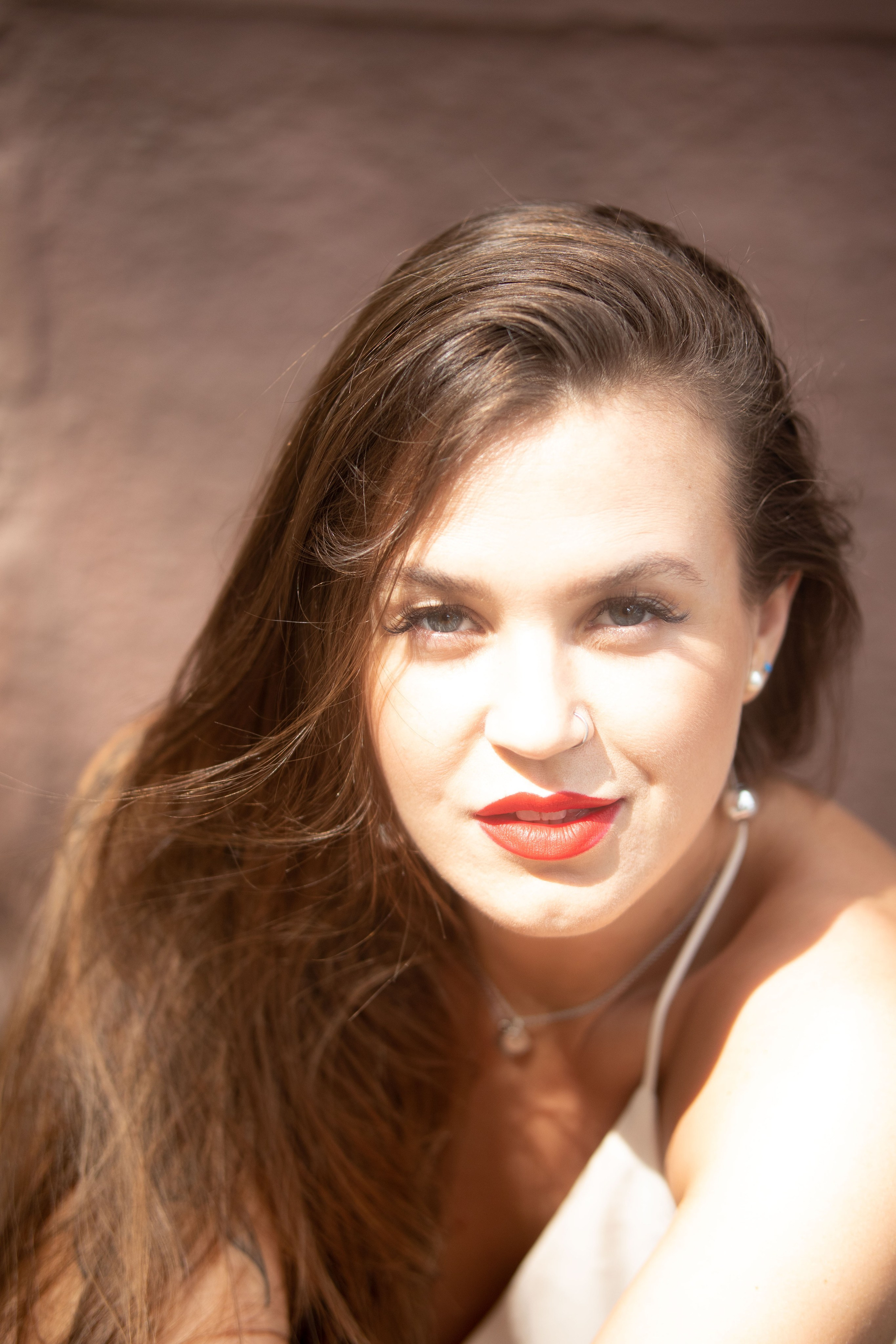 Женский портрет. Фотограф. Москва. Мужские и женские портреты