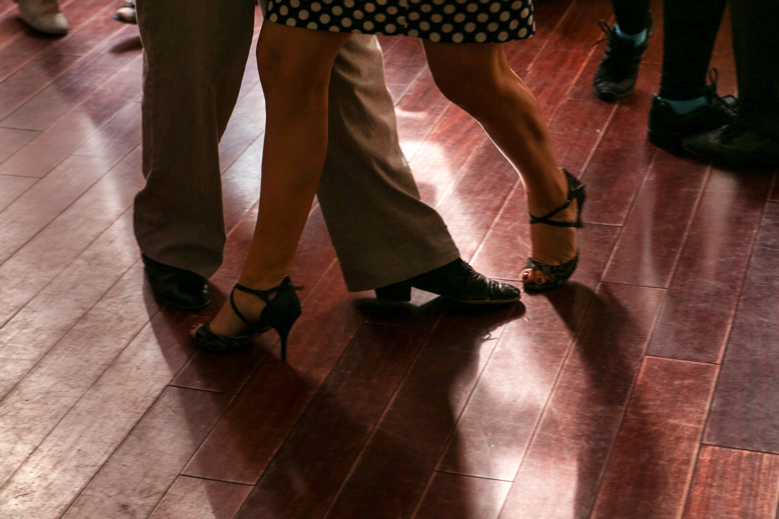 Фестиваль TangoFibre. Фотограф Юлия Близнецова